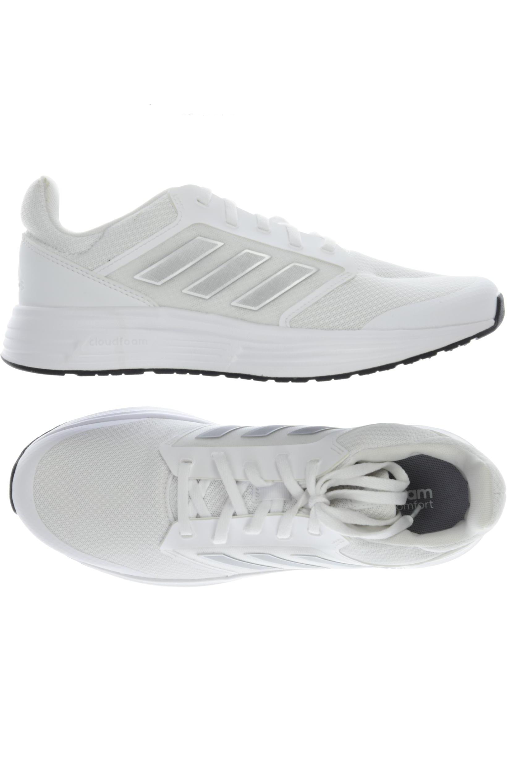 

adidas Damen Sneakers, weiß, Gr. 9