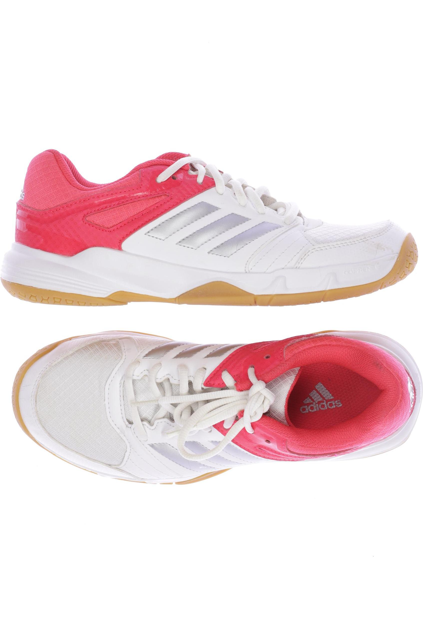 

adidas Damen Sneakers, weiß, Gr. 5.5