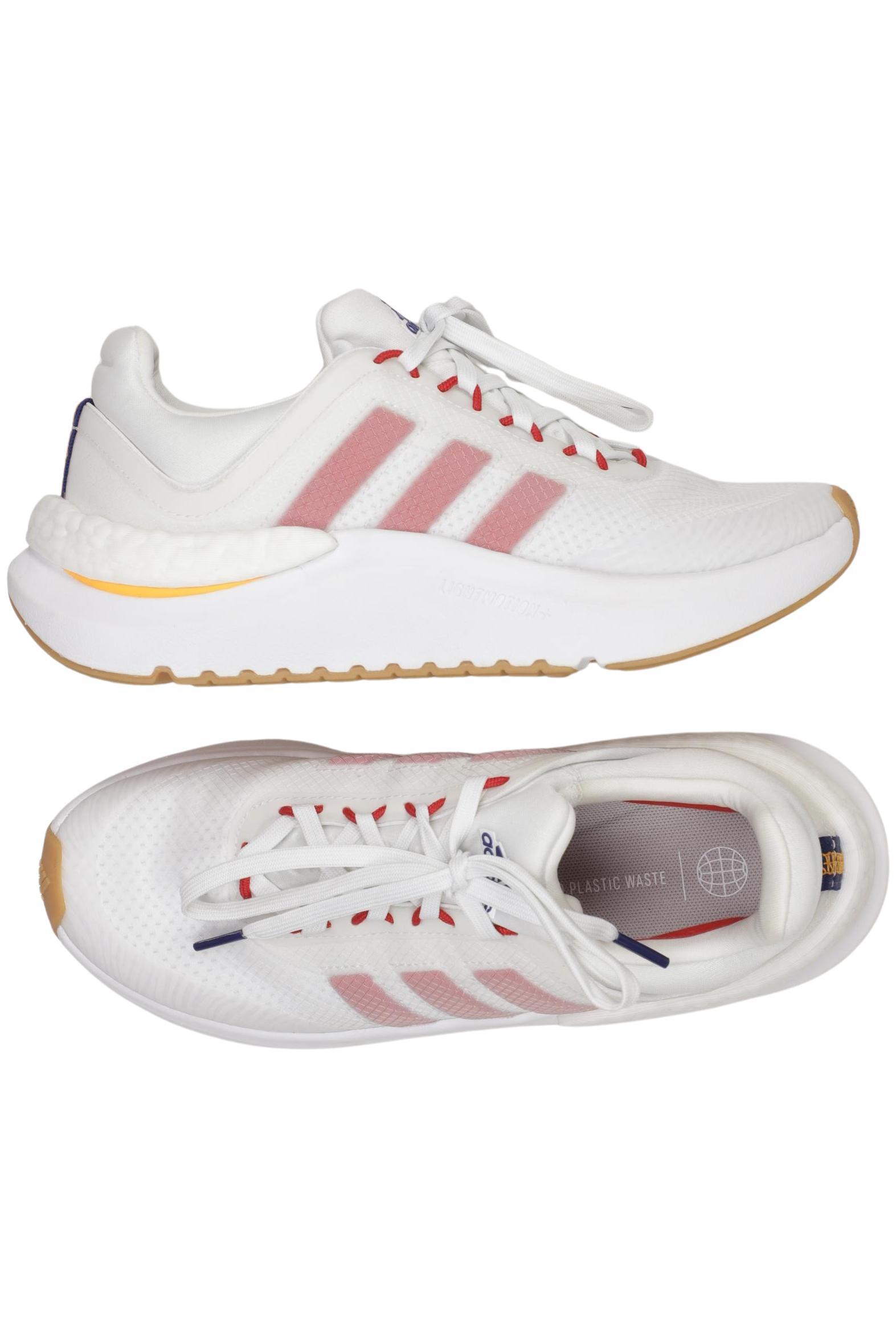 

adidas Damen Sneakers, mehrfarbig, Gr. 4