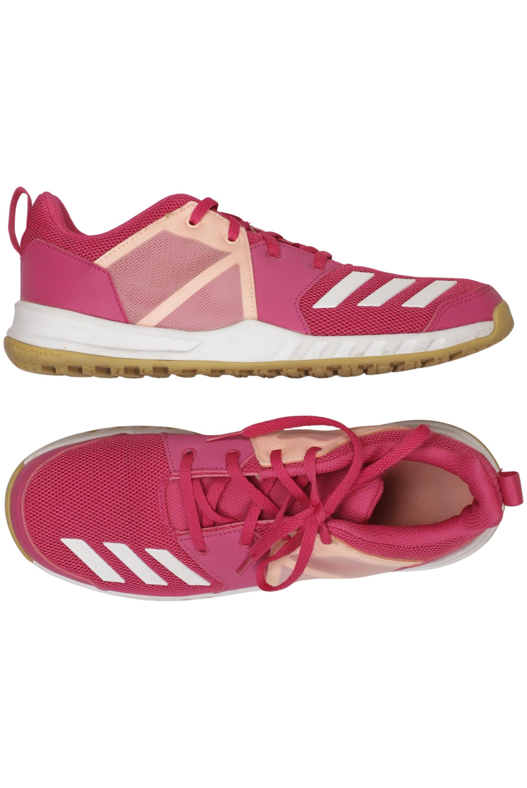 

adidas Damen Sneakers, pink, Gr. 6