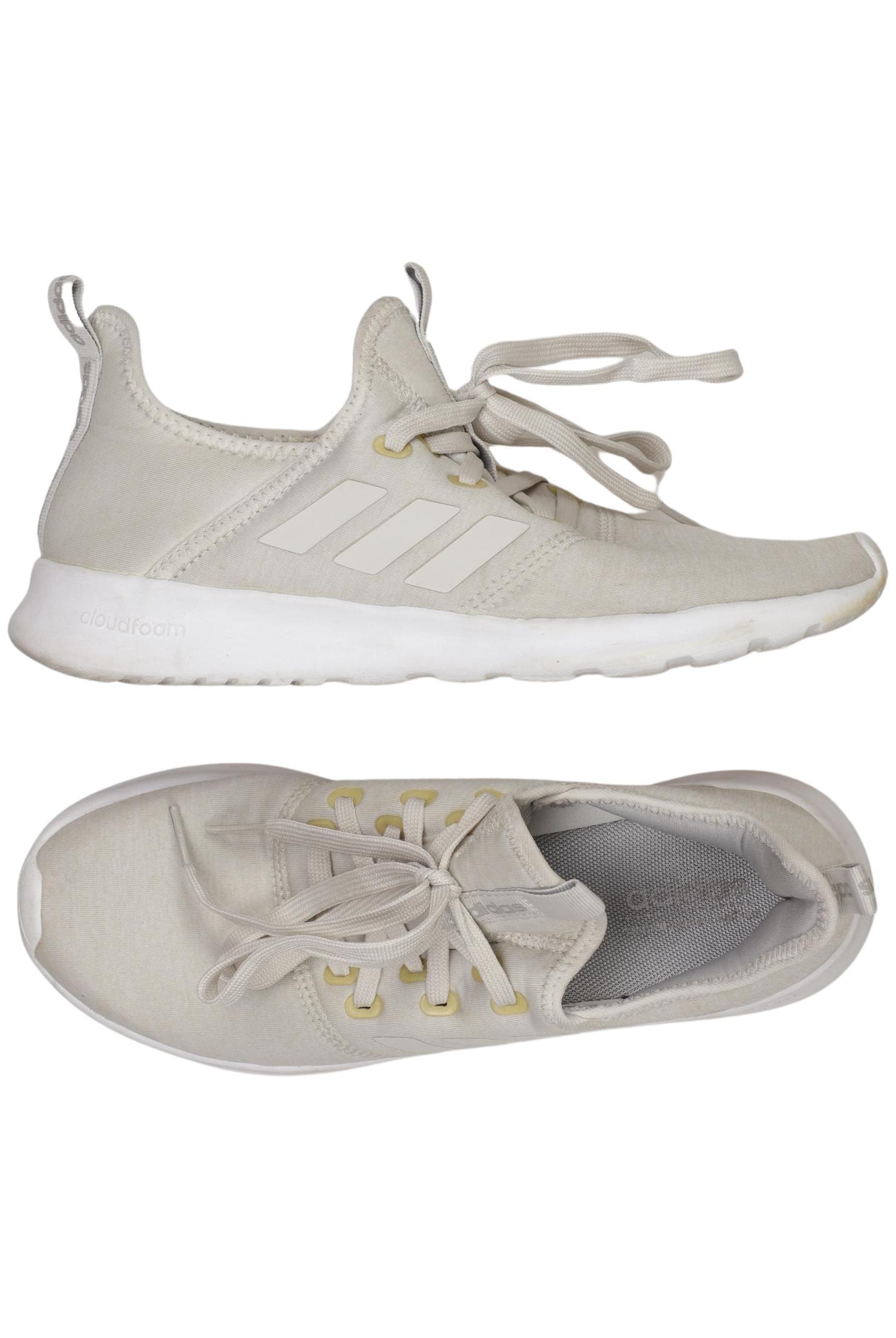 

adidas Damen Sneakers, beige, Gr. 6