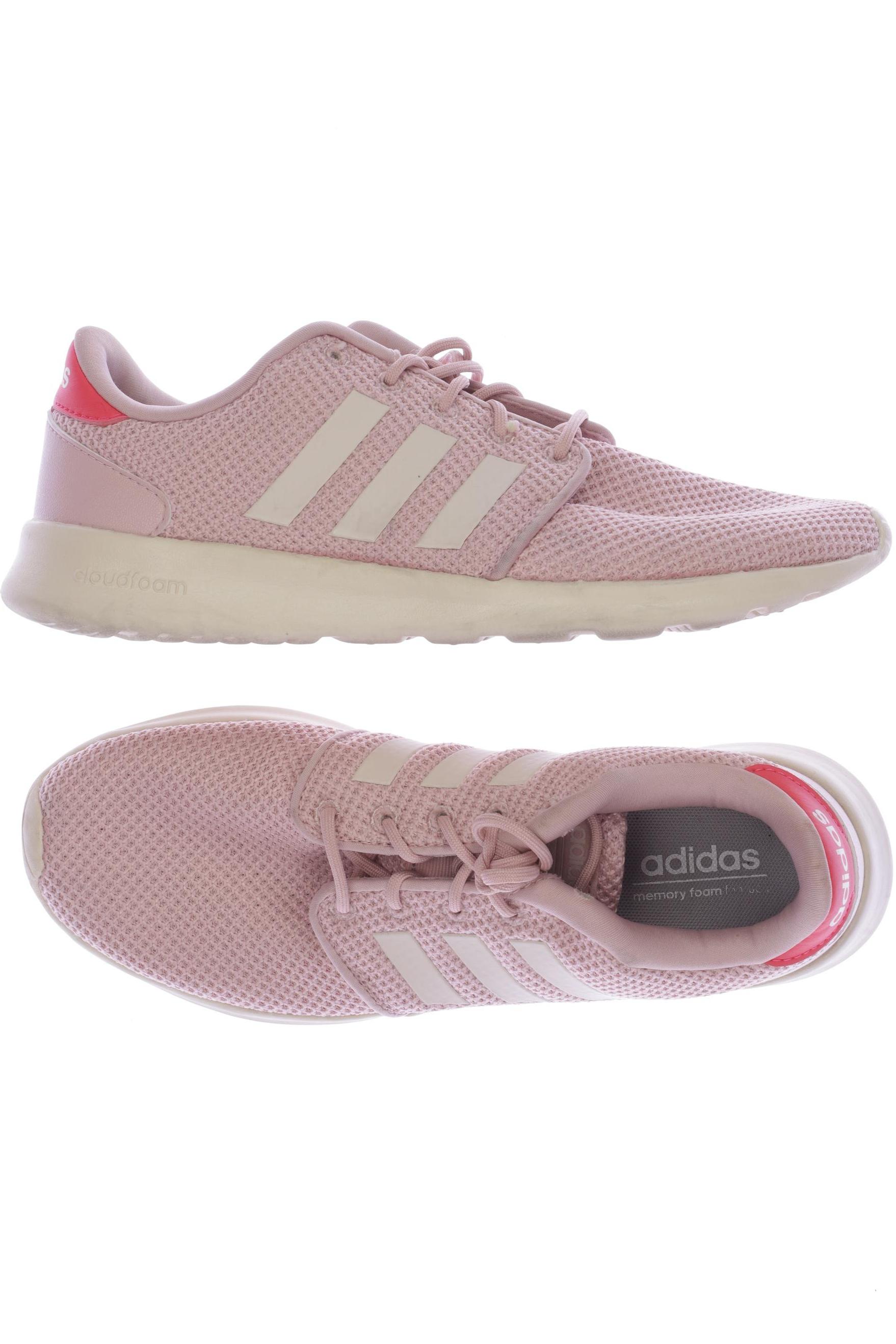 

Adidas Damen Sneakers, pink