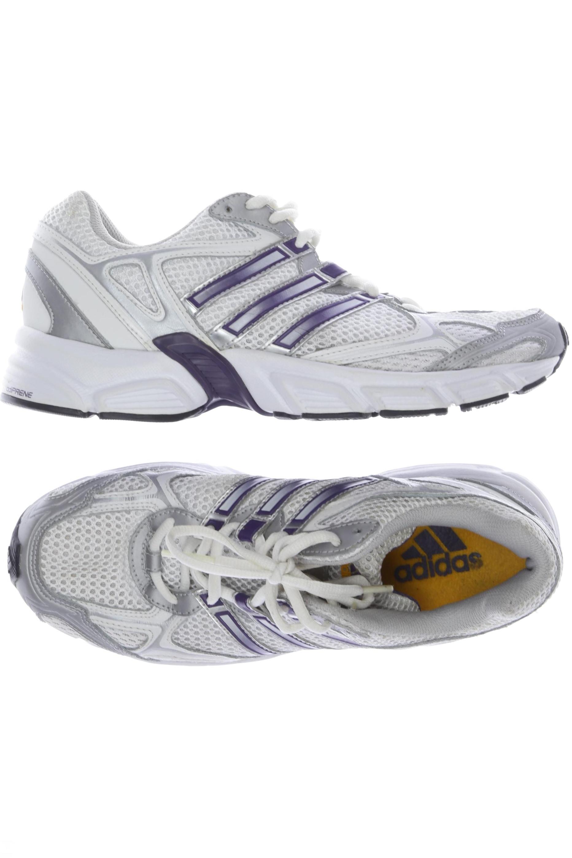 

adidas Damen Sneakers, cremeweiß, Gr. 6