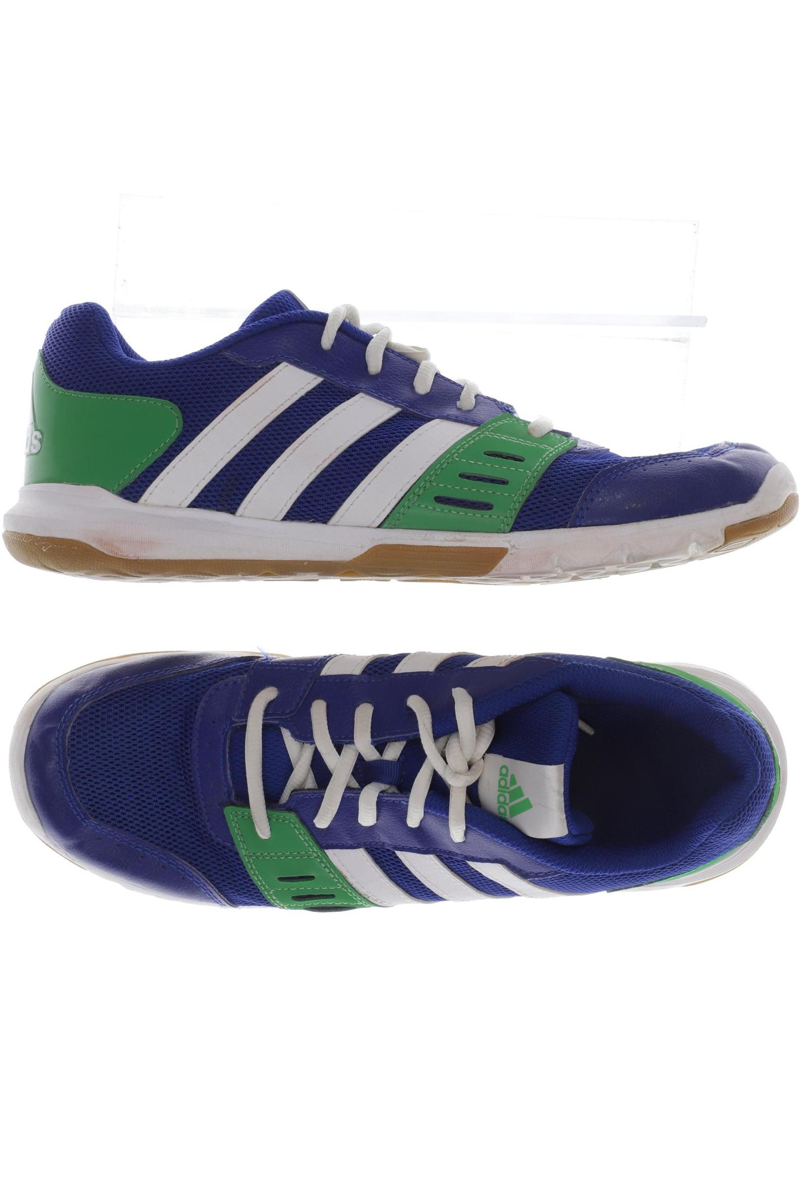 

Adidas Damen Sneakers, blau