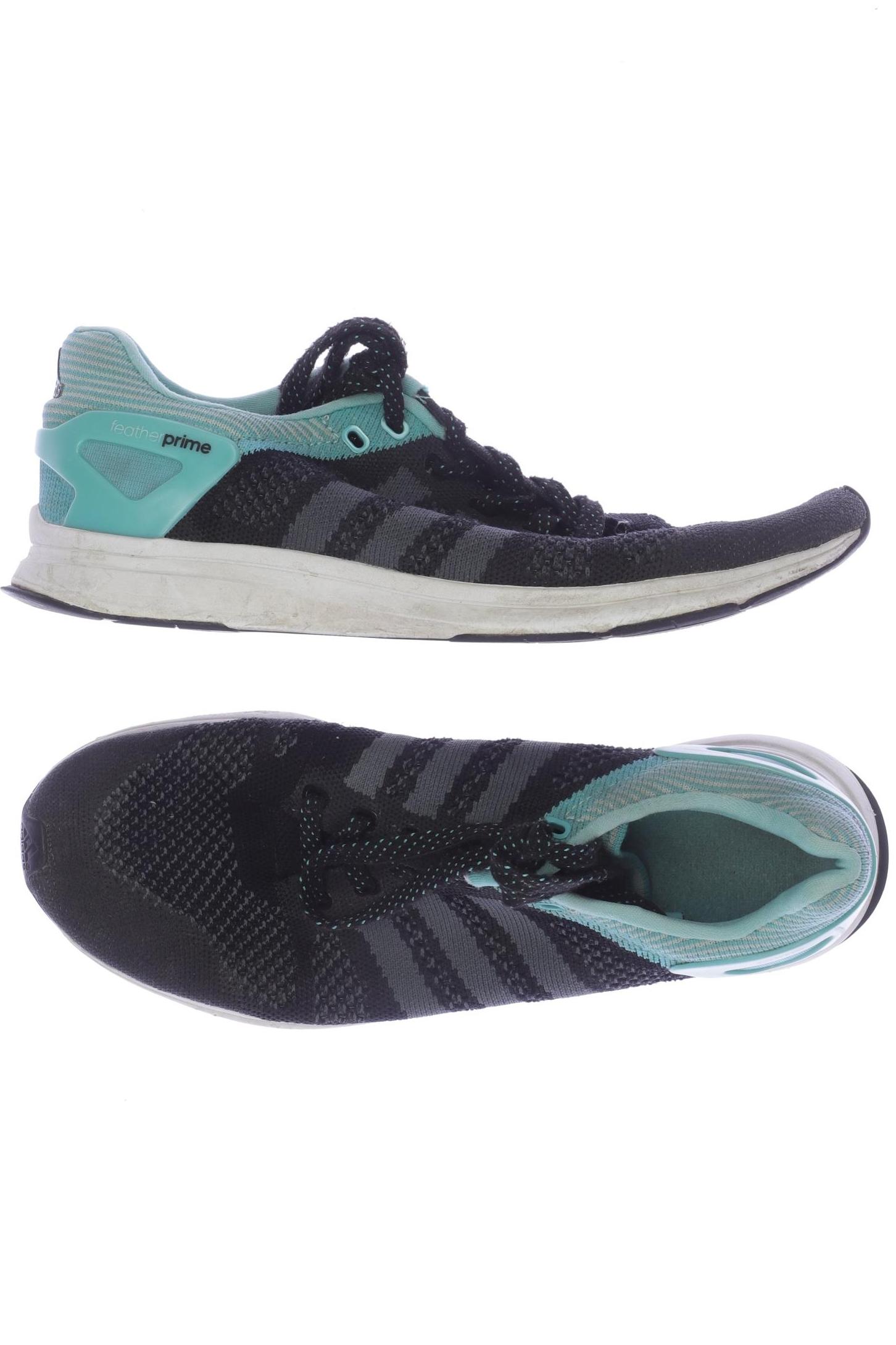 

adidas Damen Sneakers, schwarz, Gr. 5.5