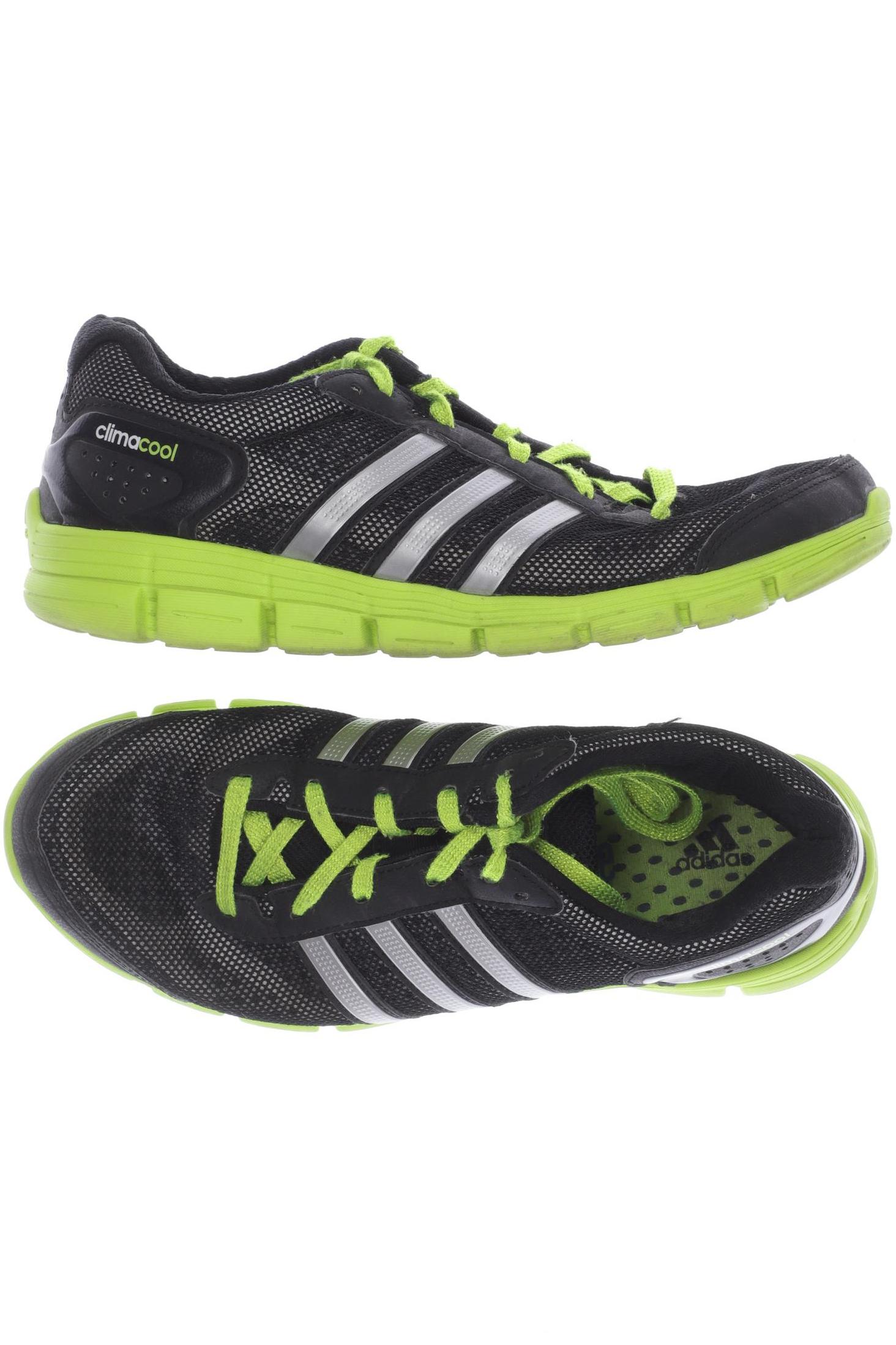 

adidas Damen Sneakers, schwarz, Gr. 5