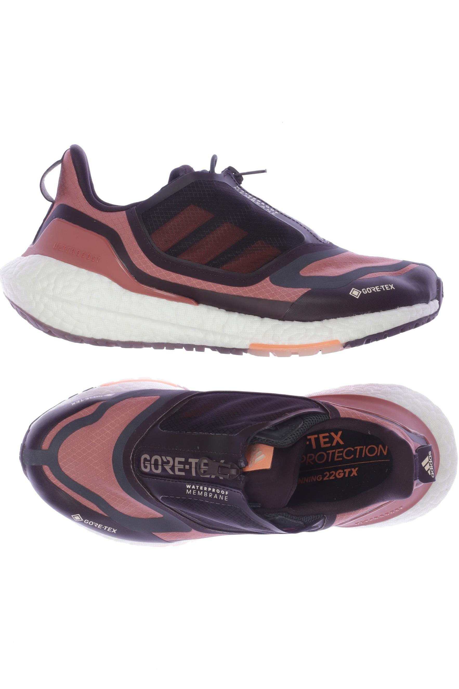 

adidas Damen Sneakers, pink, Gr. 5.5