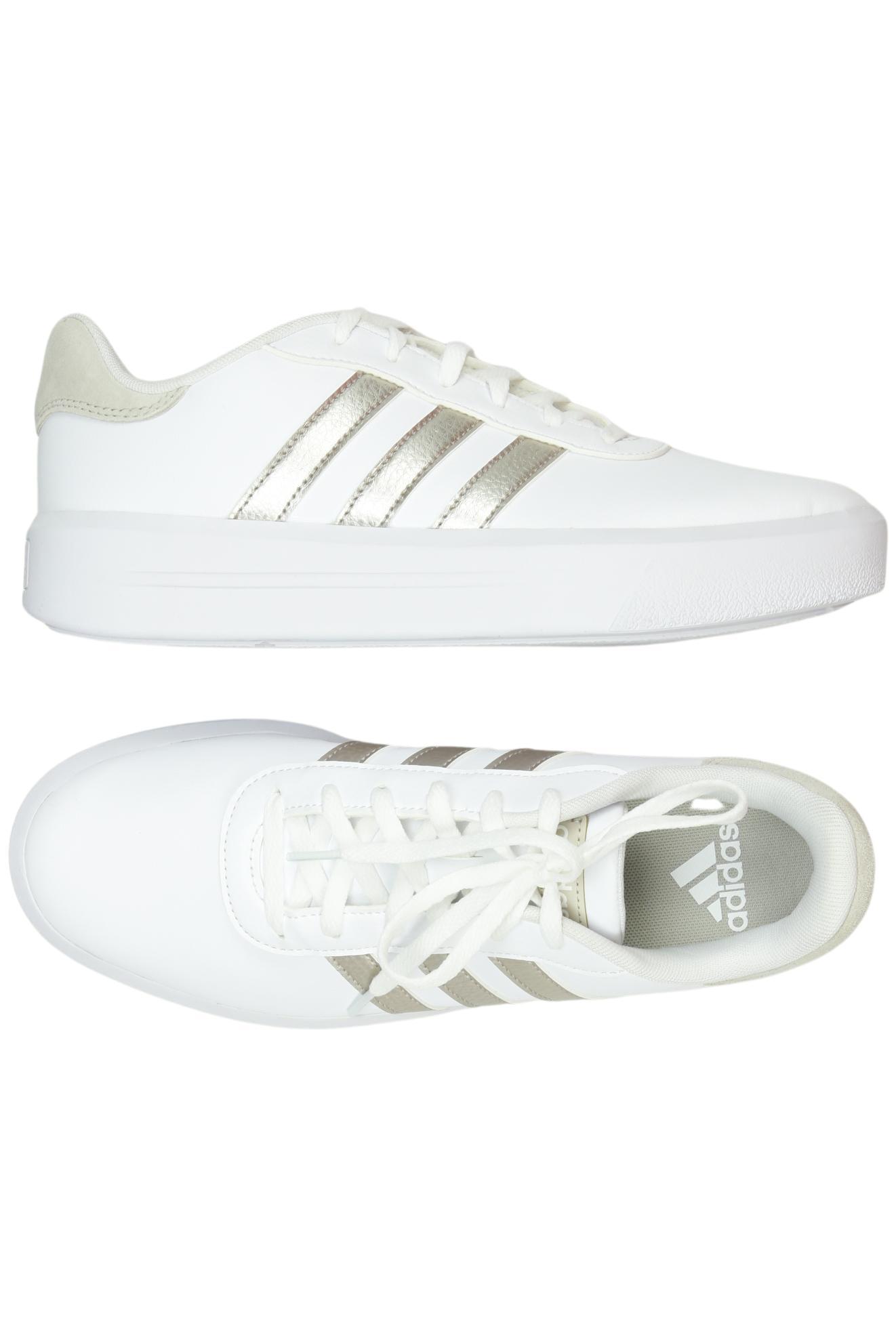 

adidas Damen Sneakers, weiß, Gr. 40