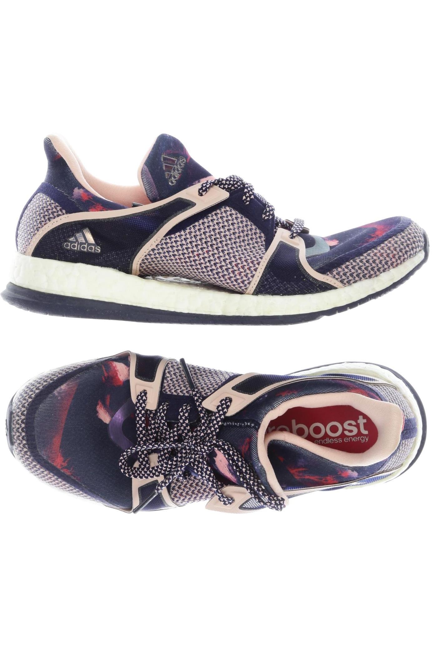 

adidas Damen Sneakers, pink, Gr. 7