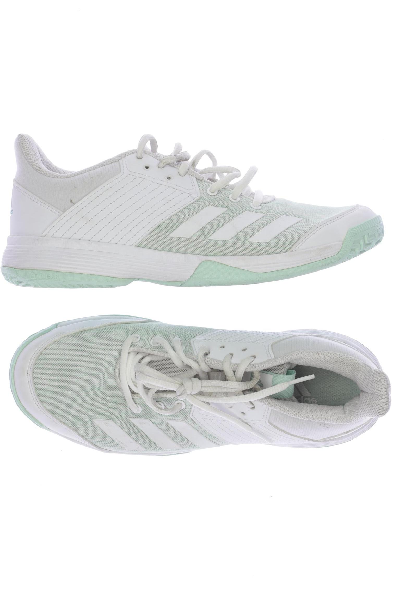 

adidas Damen Sneakers, hellgrün, Gr. 6