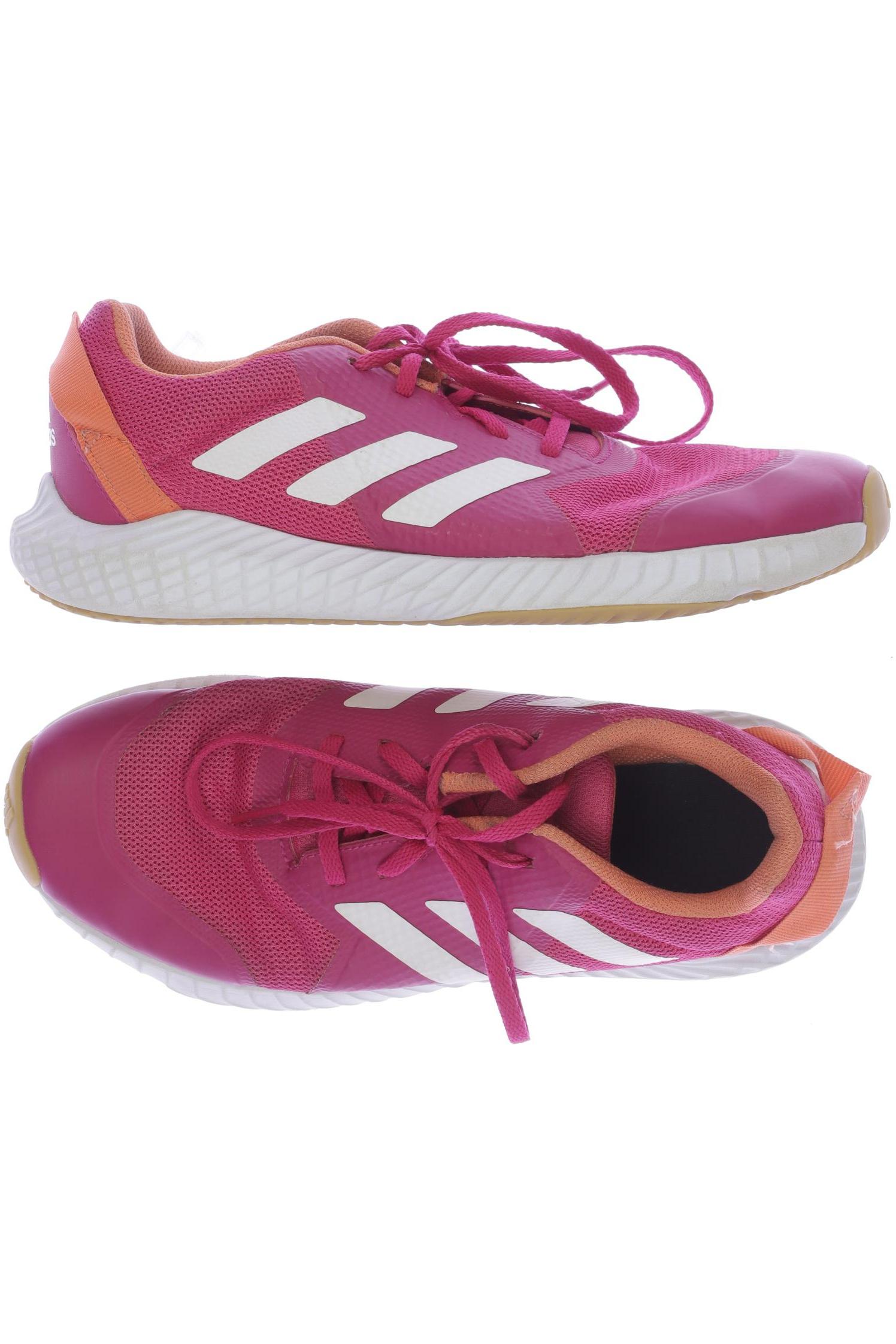 

adidas Damen Sneakers, pink, Gr. 6