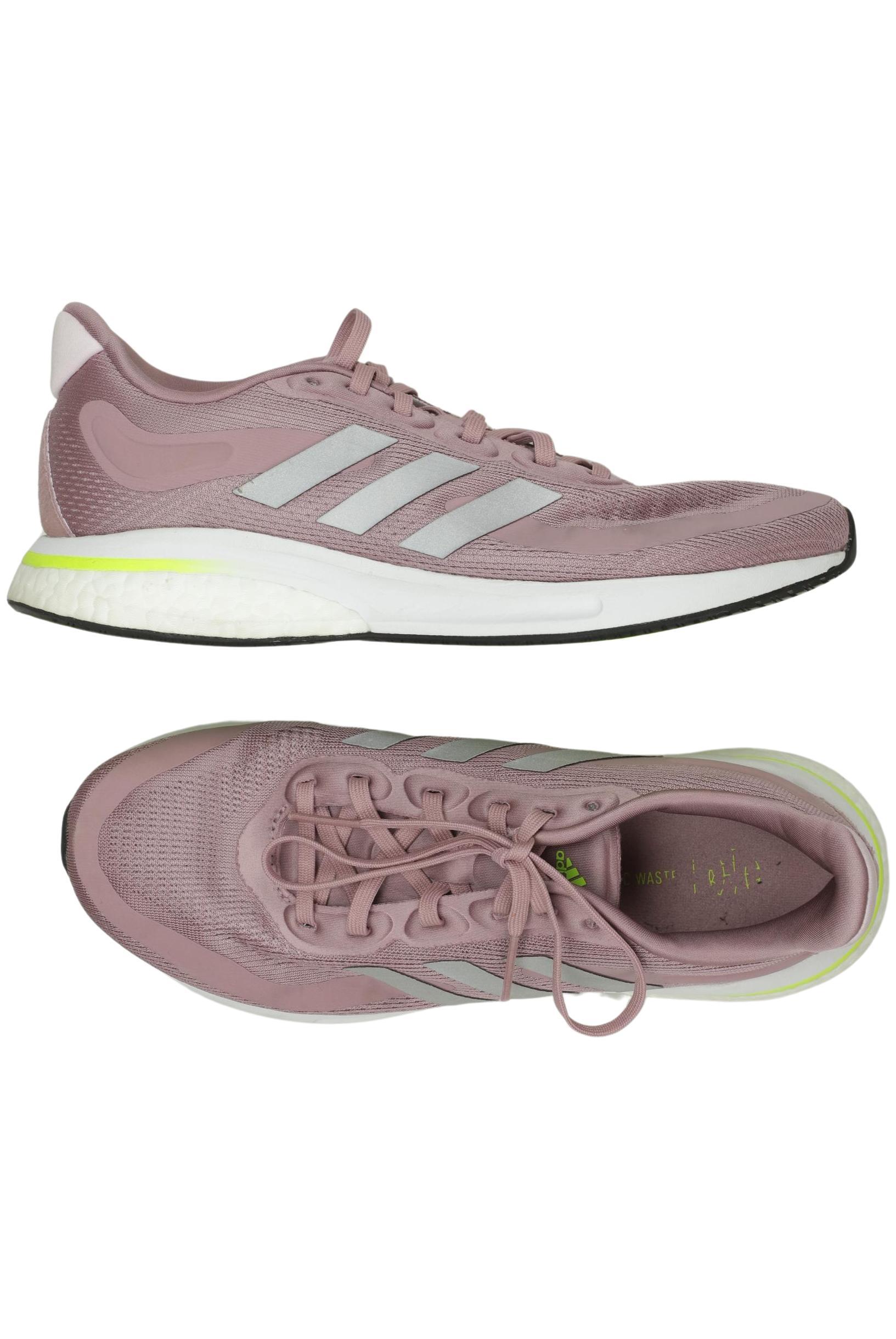 

adidas Damen Sneakers, pink, Gr. 7