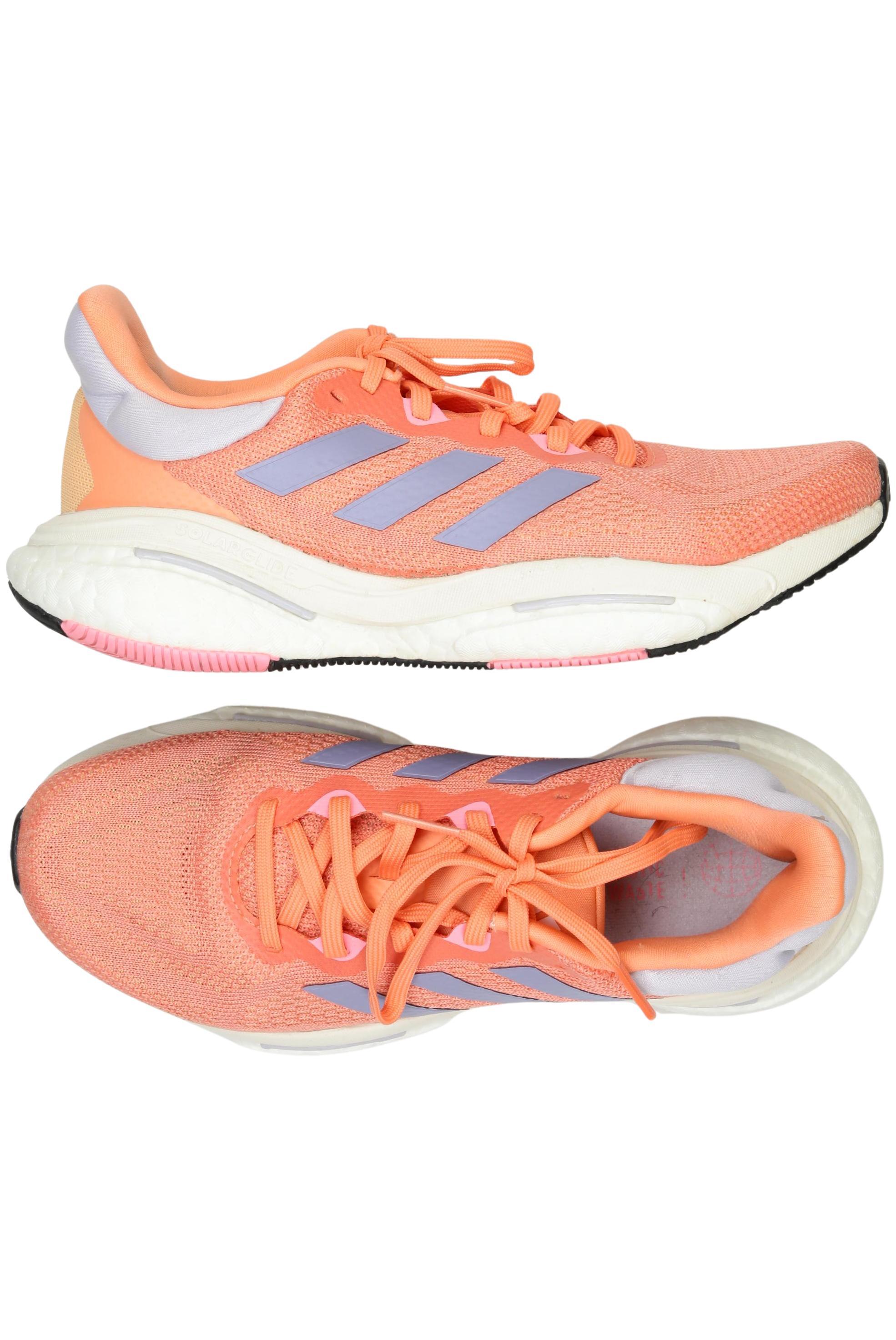 

adidas Damen Sneakers, mehrfarbig, Gr. 6