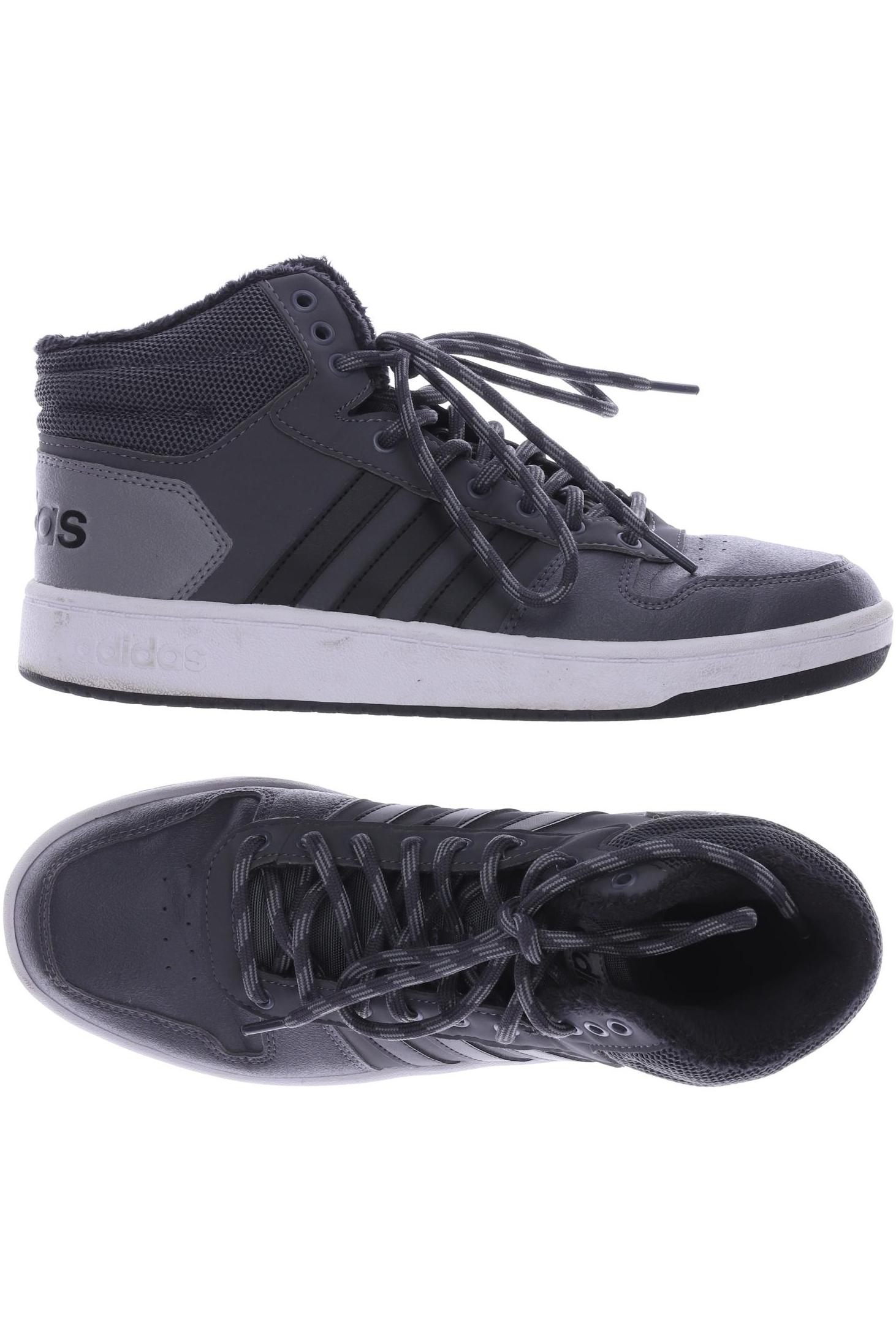 

Adidas Damen Sneakers, grau