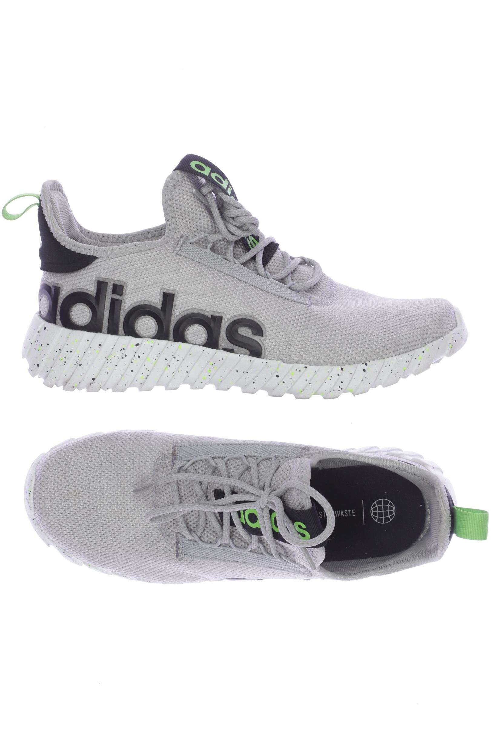 

adidas Damen Sneakers, grau, Gr. 6