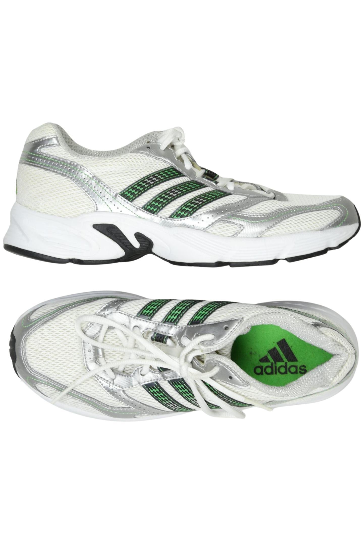 

adidas Damen Sneakers, weiß, Gr. 8