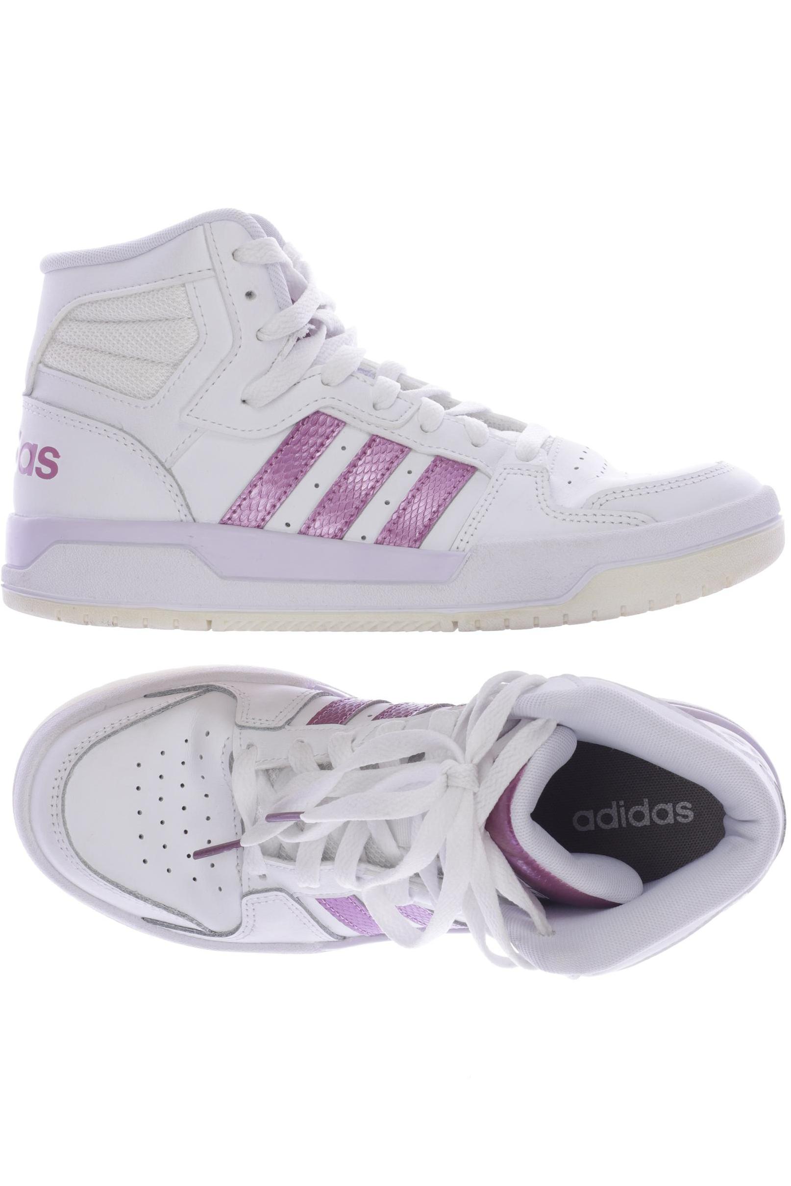 

Adidas Damen Sneakers, weiß