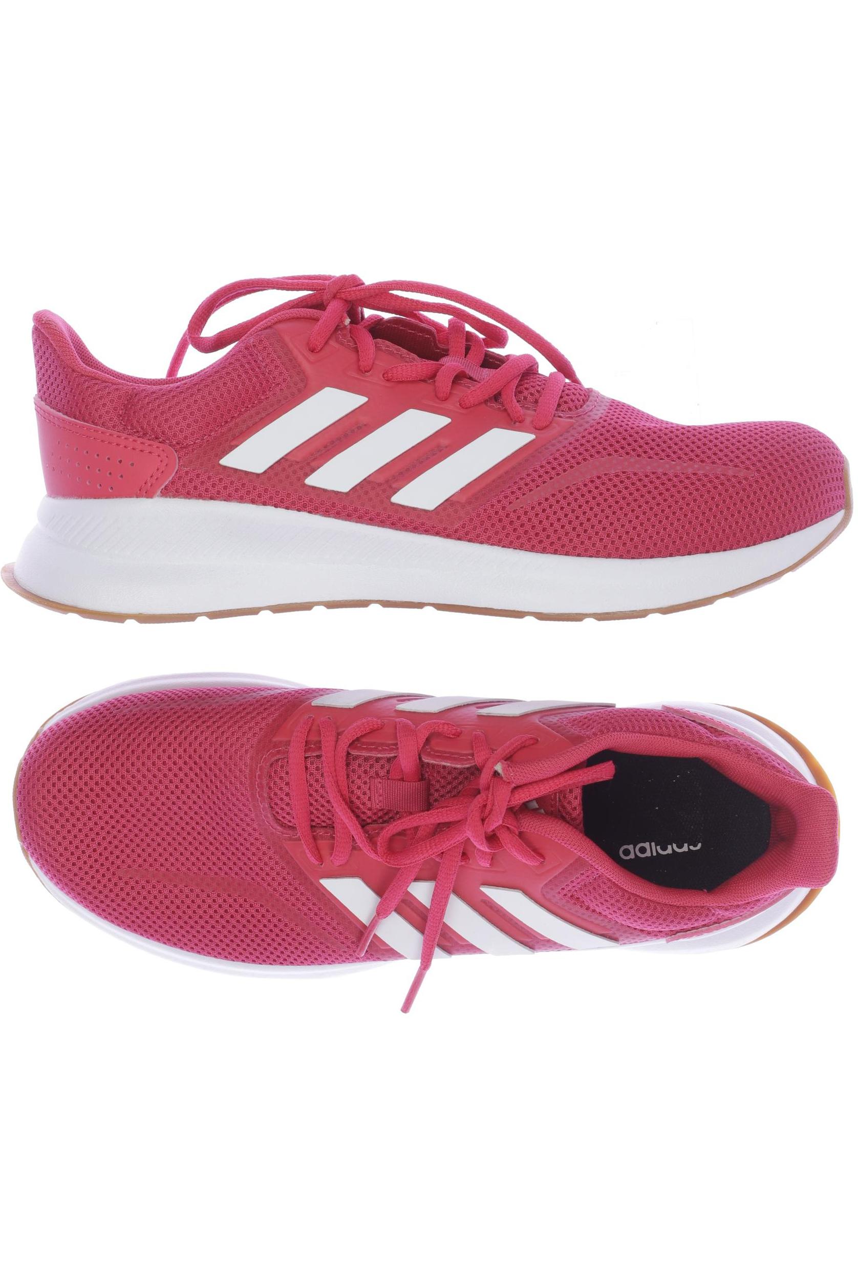 

adidas Damen Sneakers, pink, Gr. 5.5