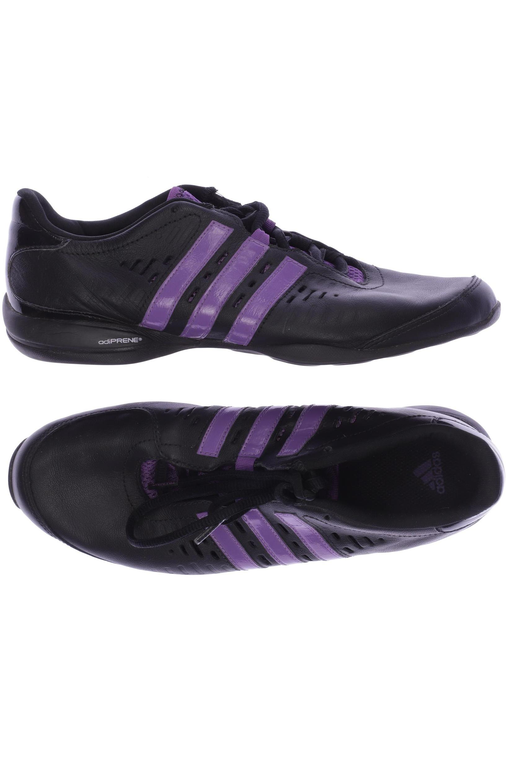 

adidas Damen Sneakers, schwarz, Gr. 7