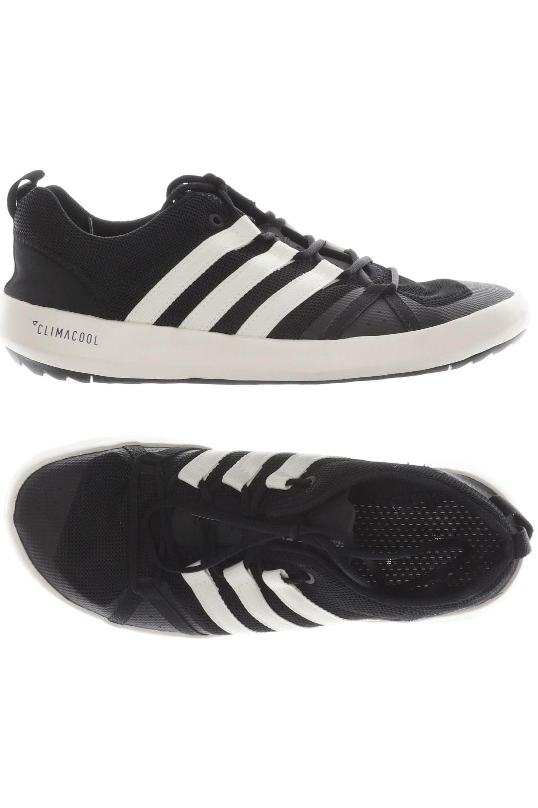 

Adidas Damen Sneakers, schwarz