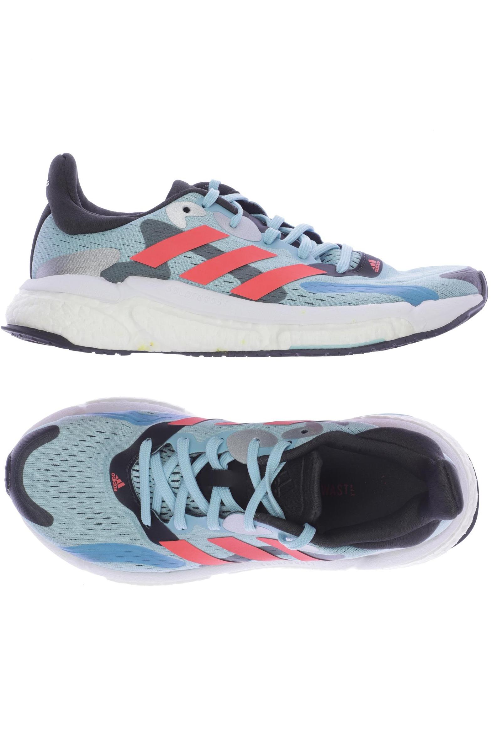 

Adidas Damen Sneakers, türkis