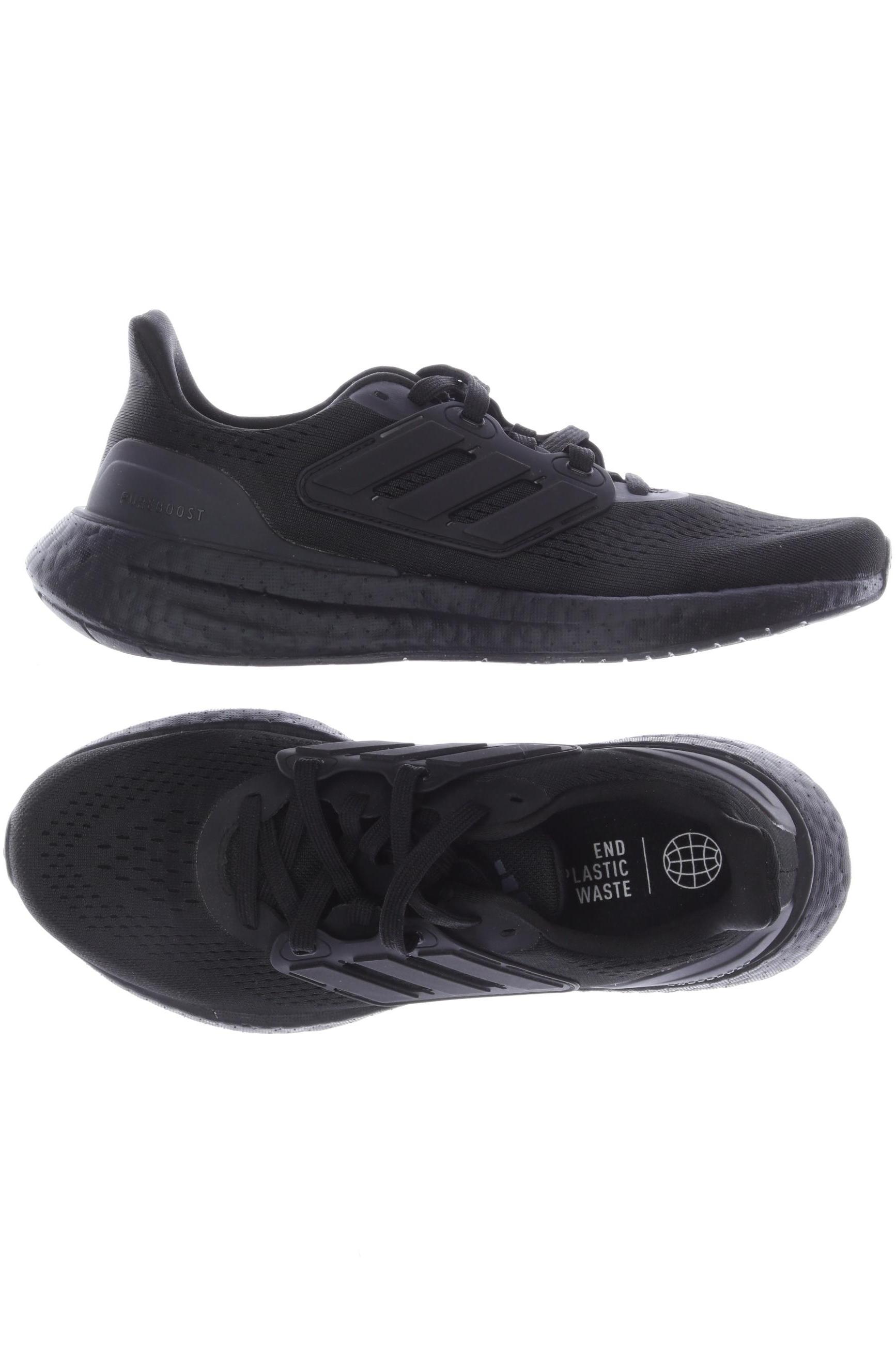 

adidas Damen Sneakers, schwarz, Gr. 6