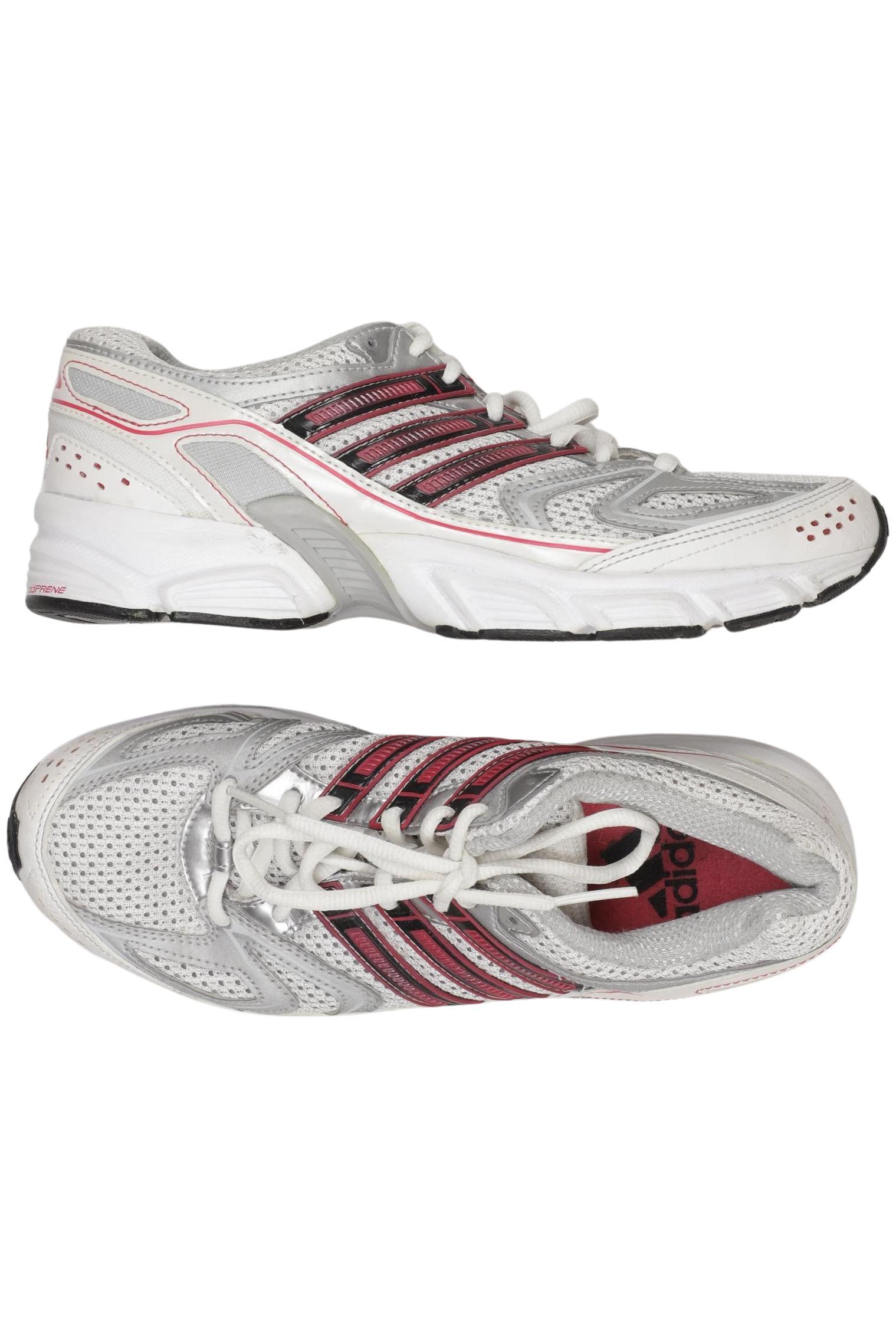 

adidas Damen Sneakers, grau, Gr. 6
