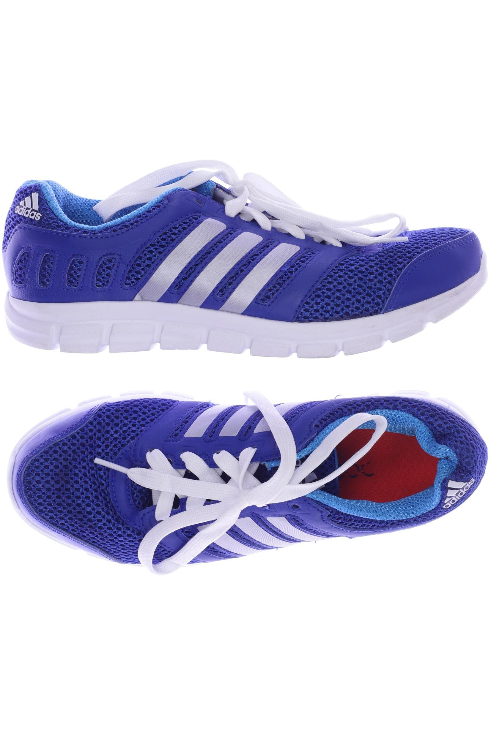 

adidas Damen Sneakers, blau