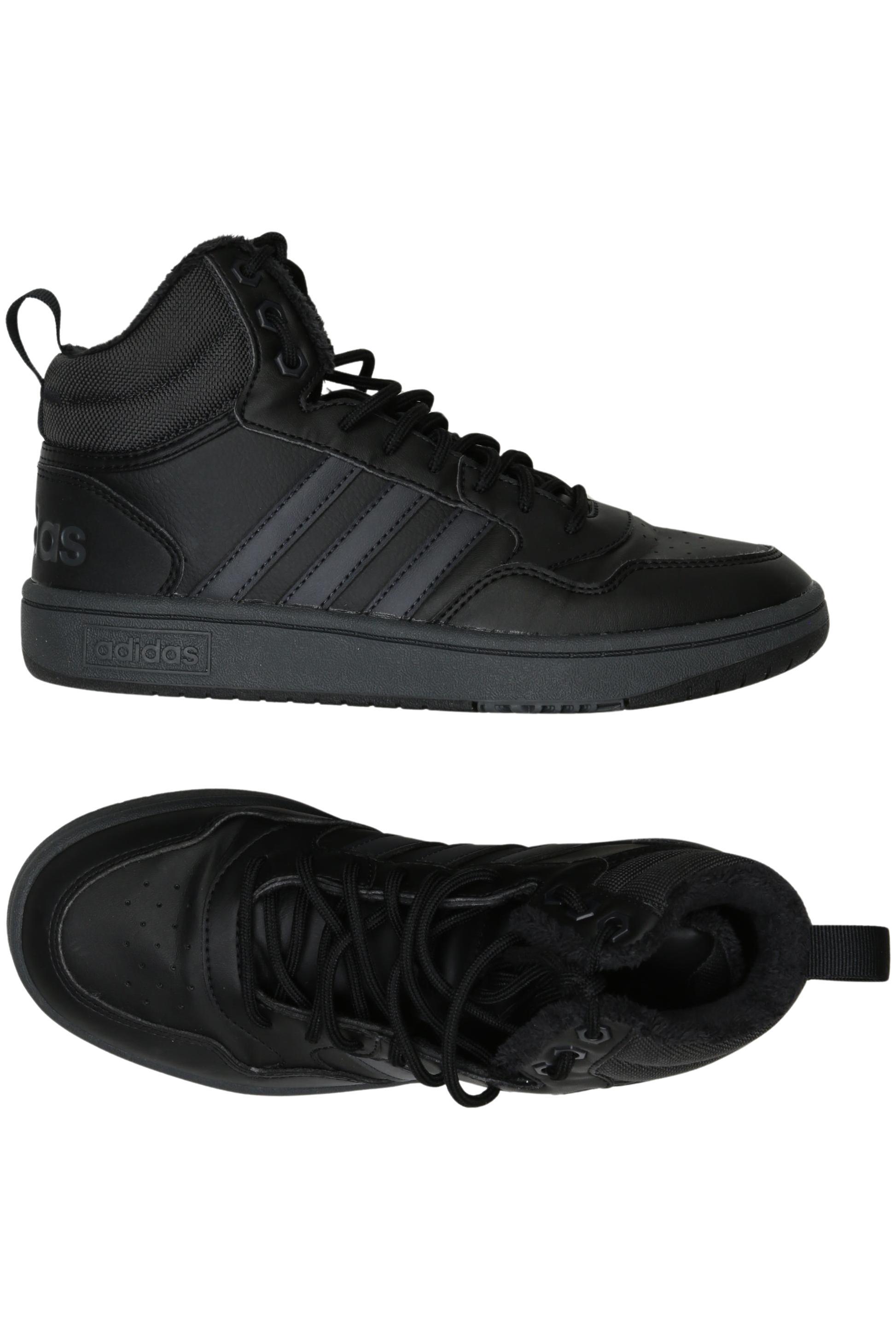 

adidas Damen Sneakers, schwarz, Gr. 5
