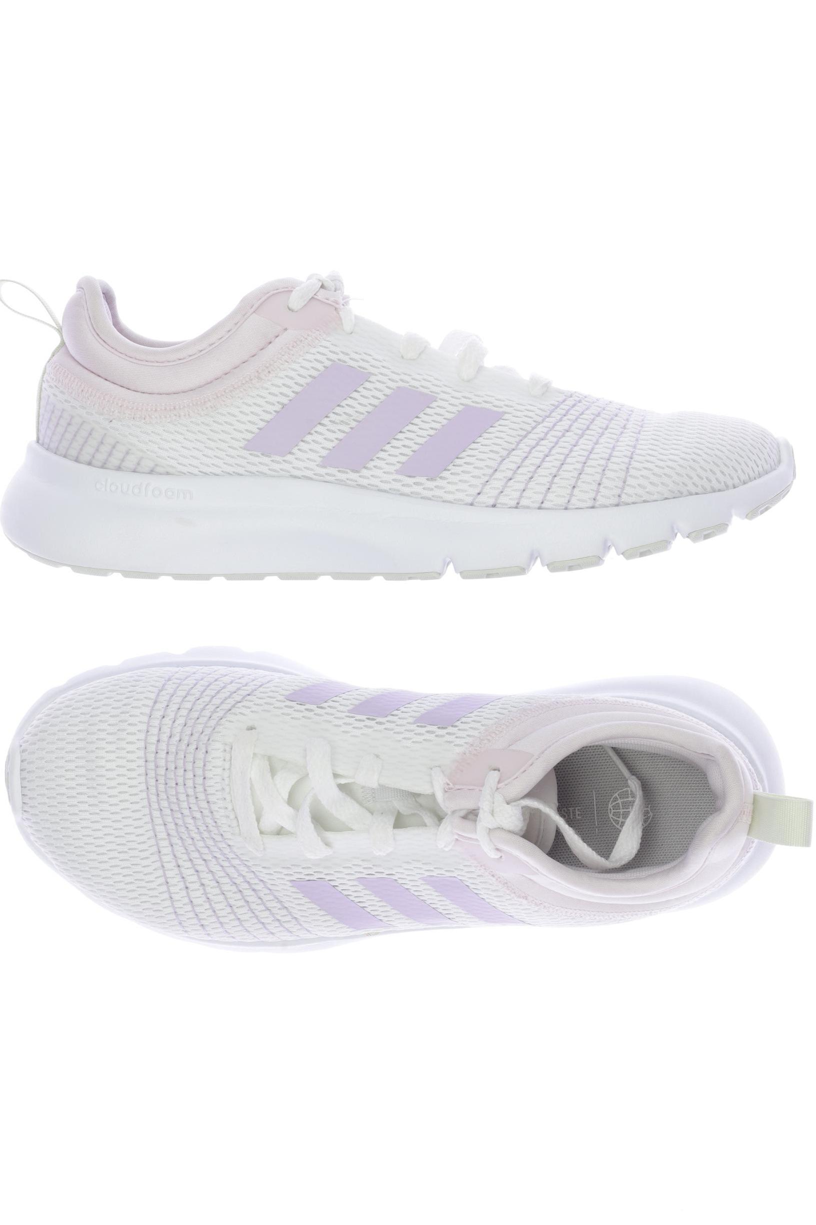 

adidas Damen Sneakers, weiß, Gr. 6