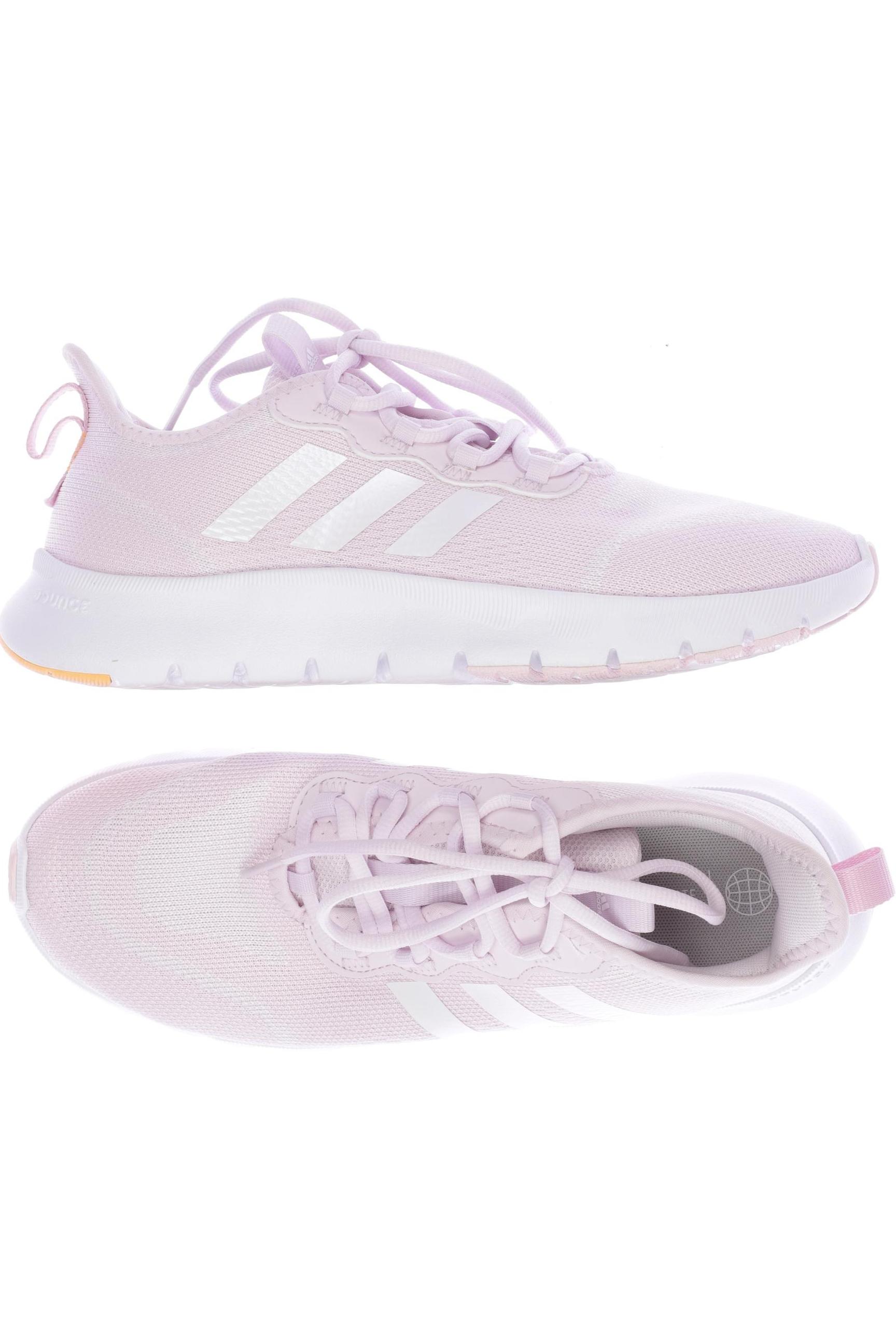 

adidas Damen Sneakers, pink, Gr. 7