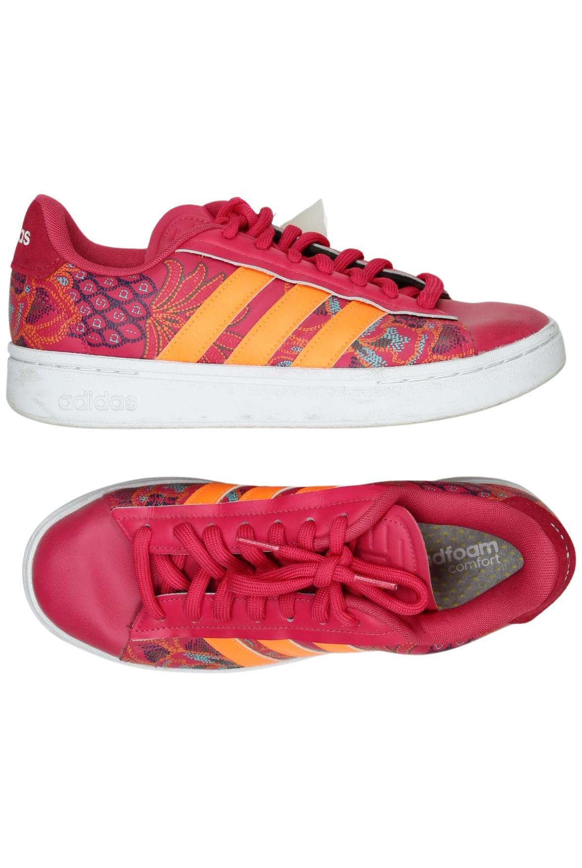 

adidas Damen Sneakers, mehrfarbig, Gr. 7