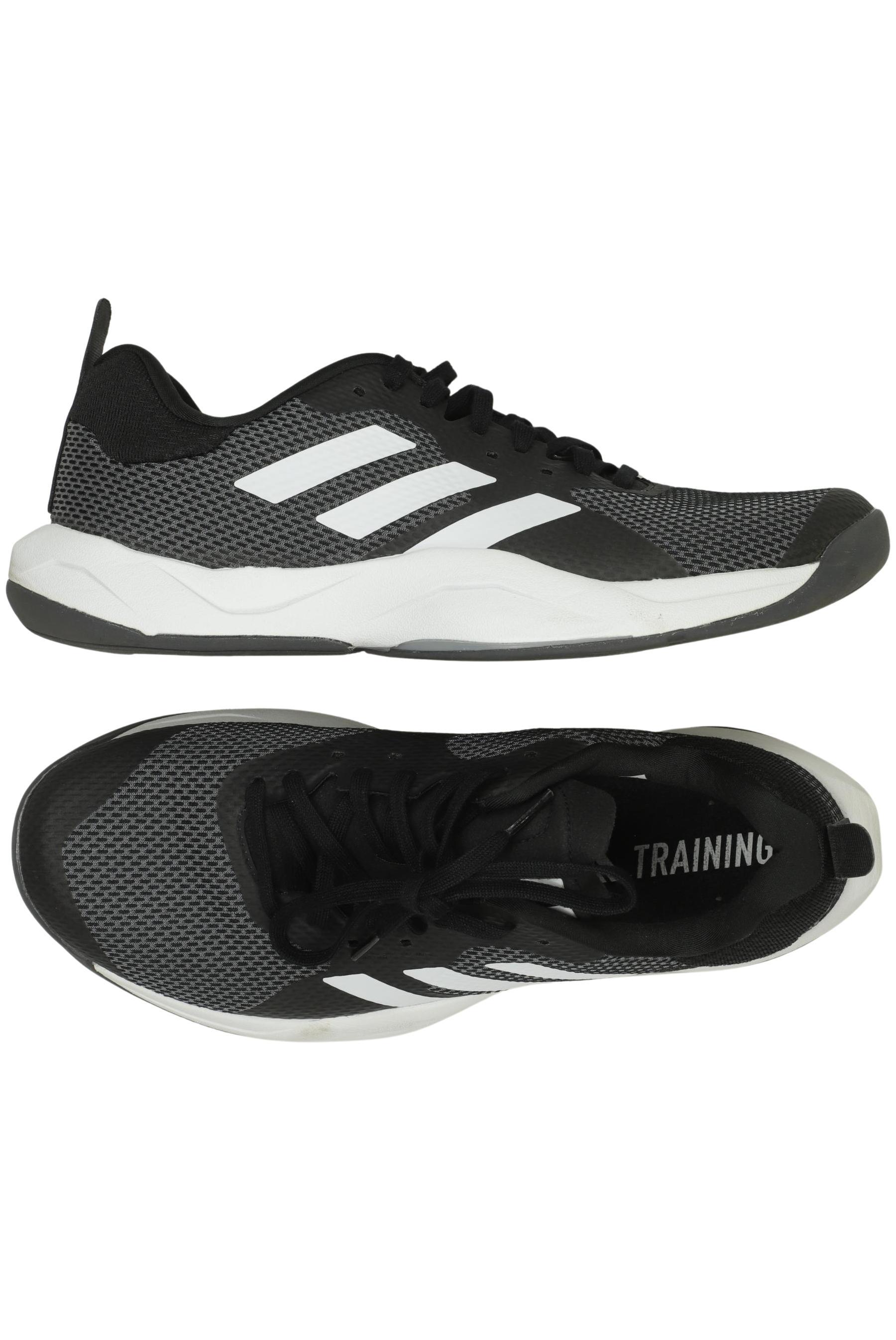 

adidas Damen Sneakers, schwarz, Gr. 7