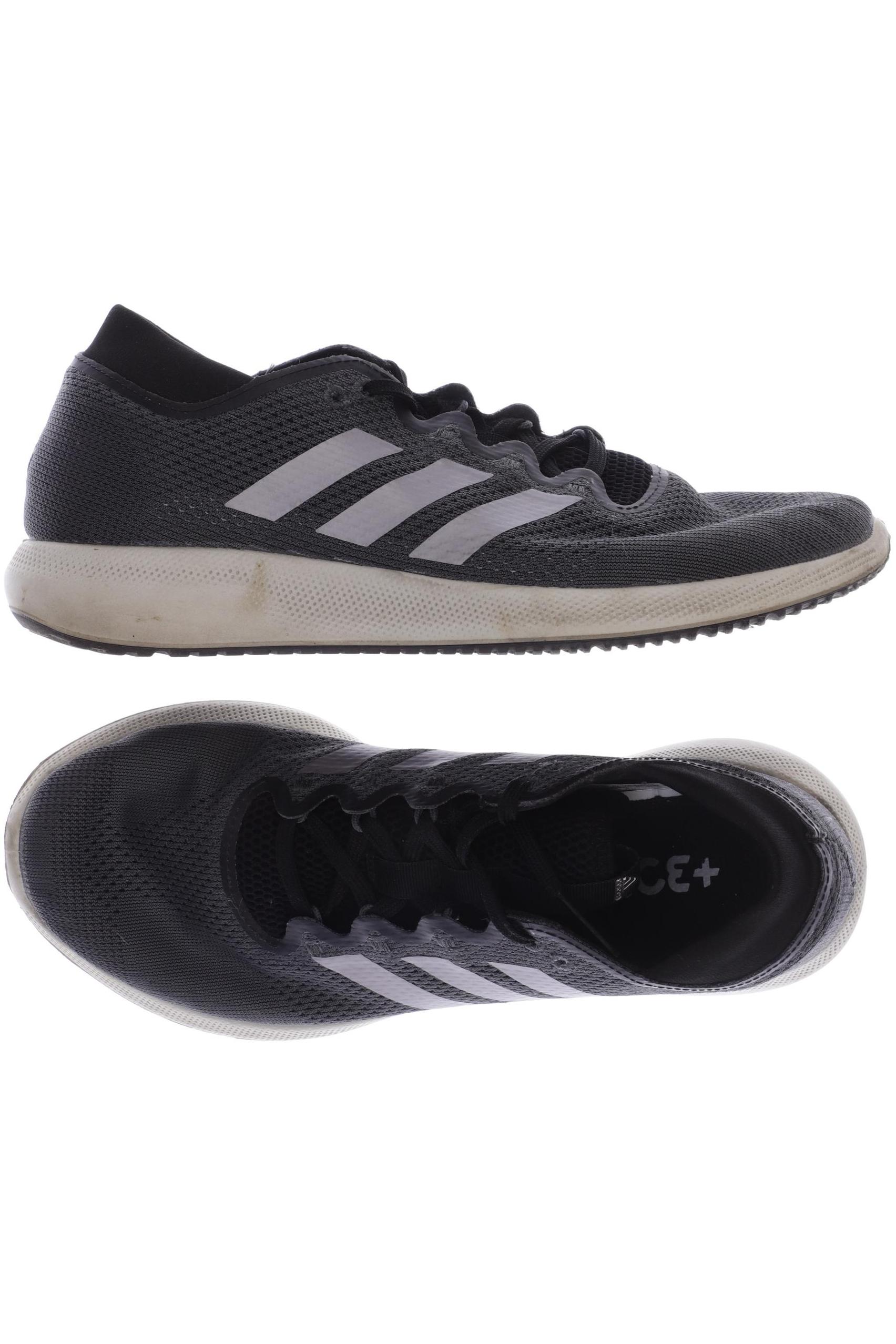 

adidas Damen Sneakers, grau, Gr. 7