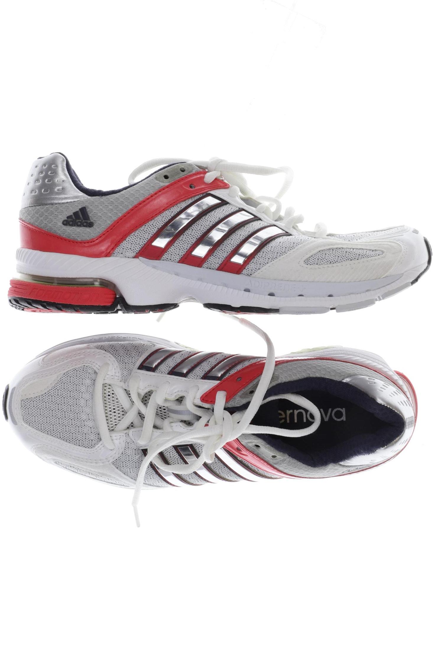 

adidas Damen Sneakers, weiß, Gr. 5.5