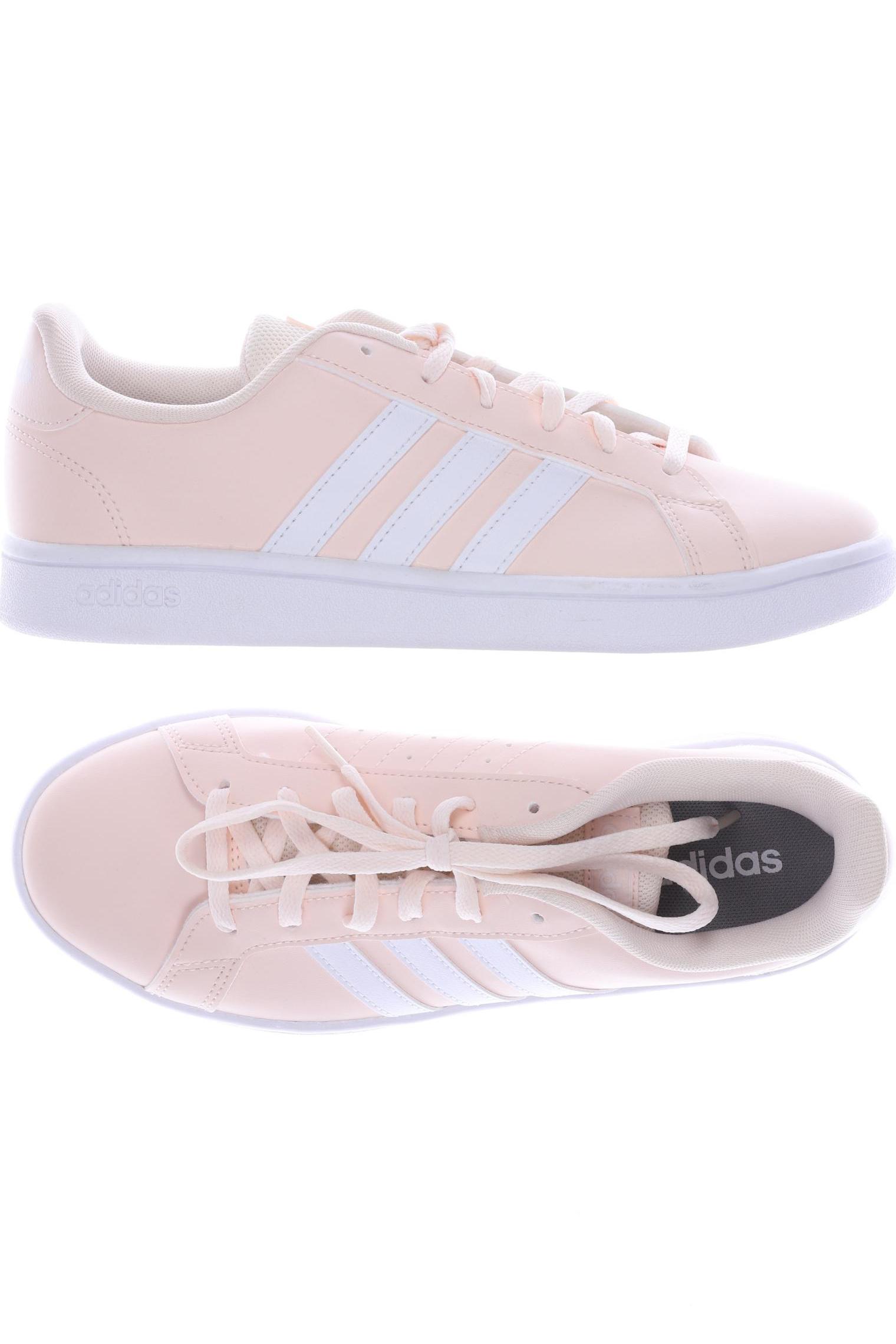 

Adidas Damen Sneakers, pink