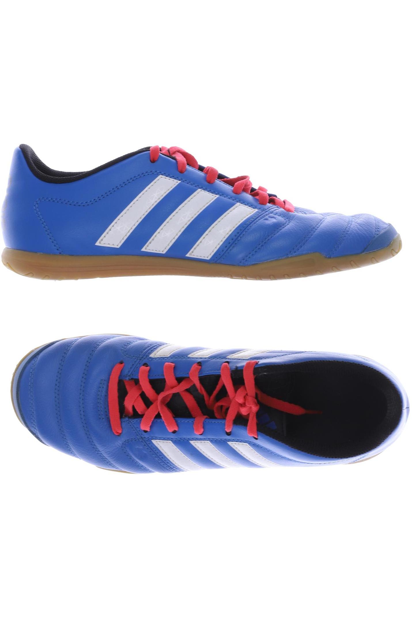 

Adidas Damen Sneakers, blau