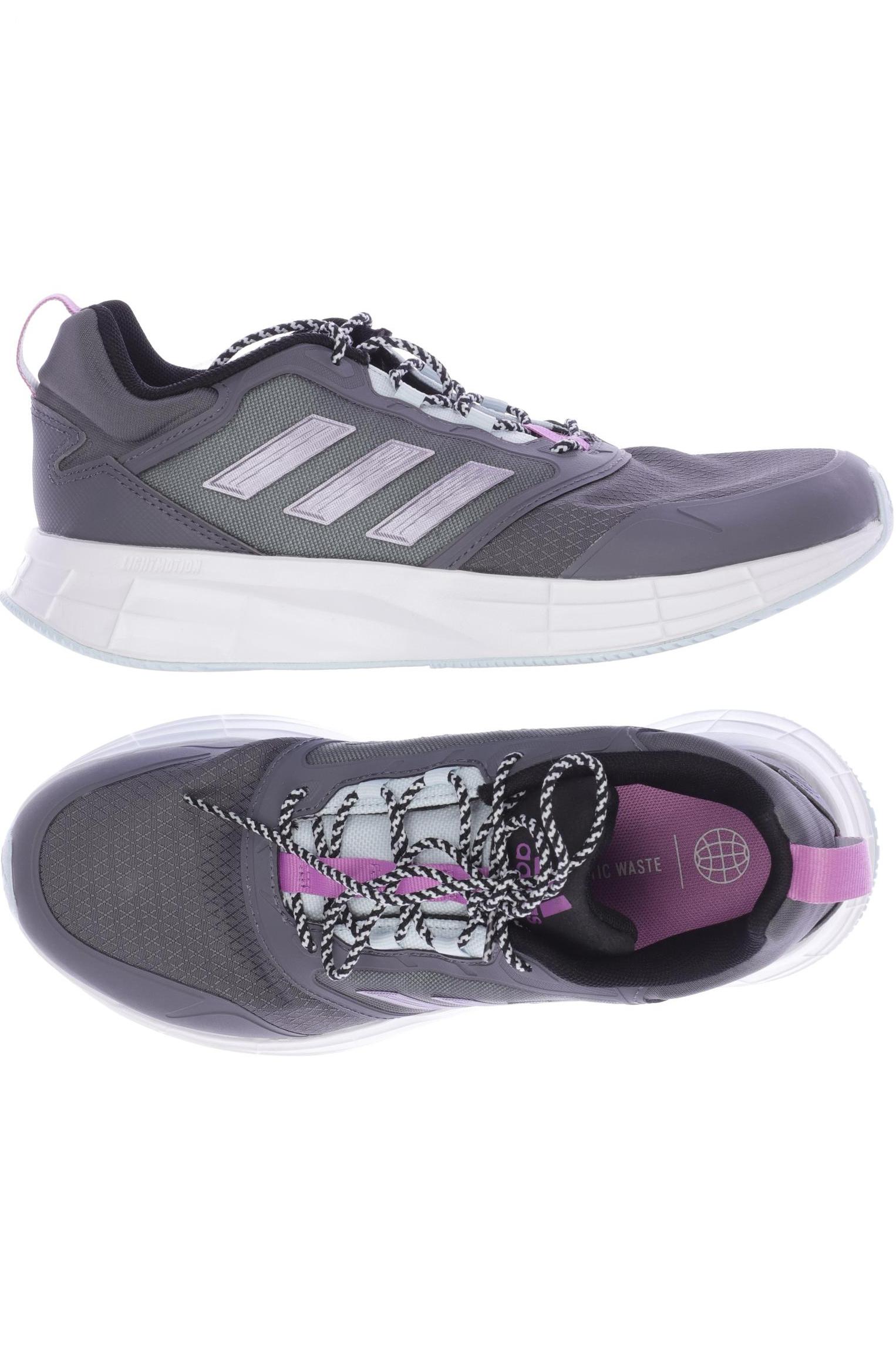

Adidas Damen Sneakers, grau