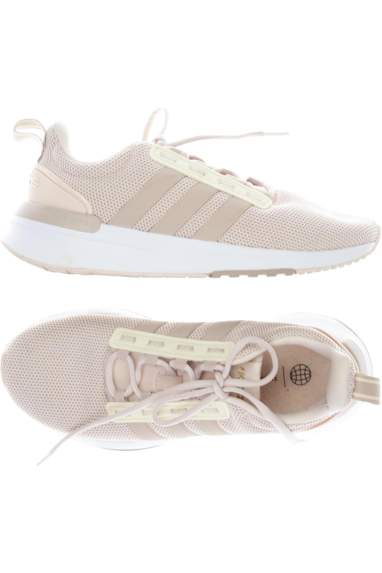 

adidas Damen Sneakers, pink, Gr. 5