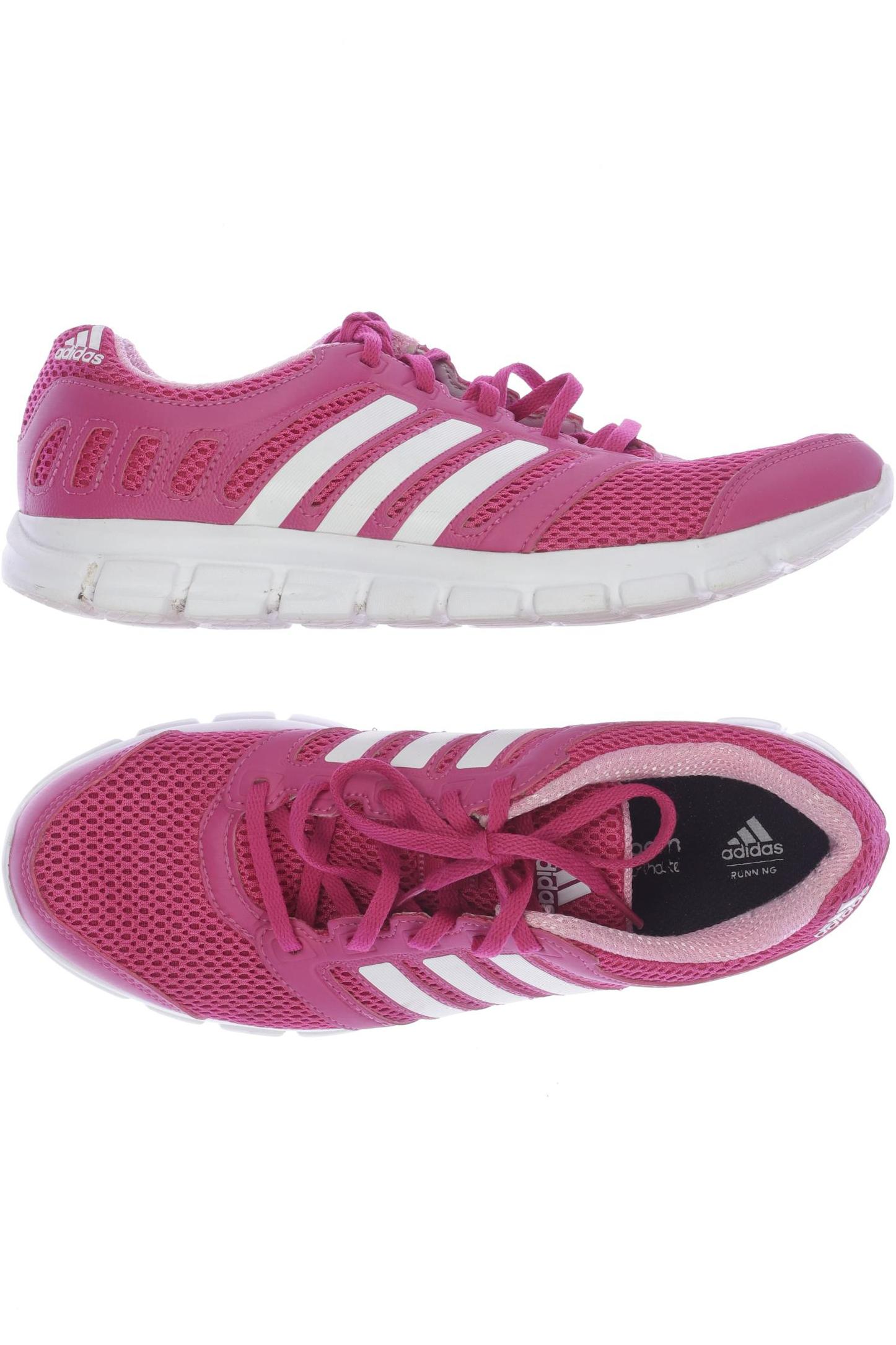 

adidas Damen Sneakers, pink, Gr. 7.5