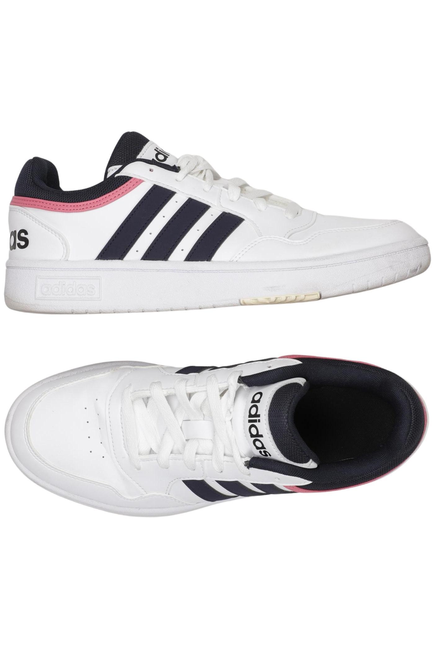

adidas Damen Sneakers, weiß, Gr. 7
