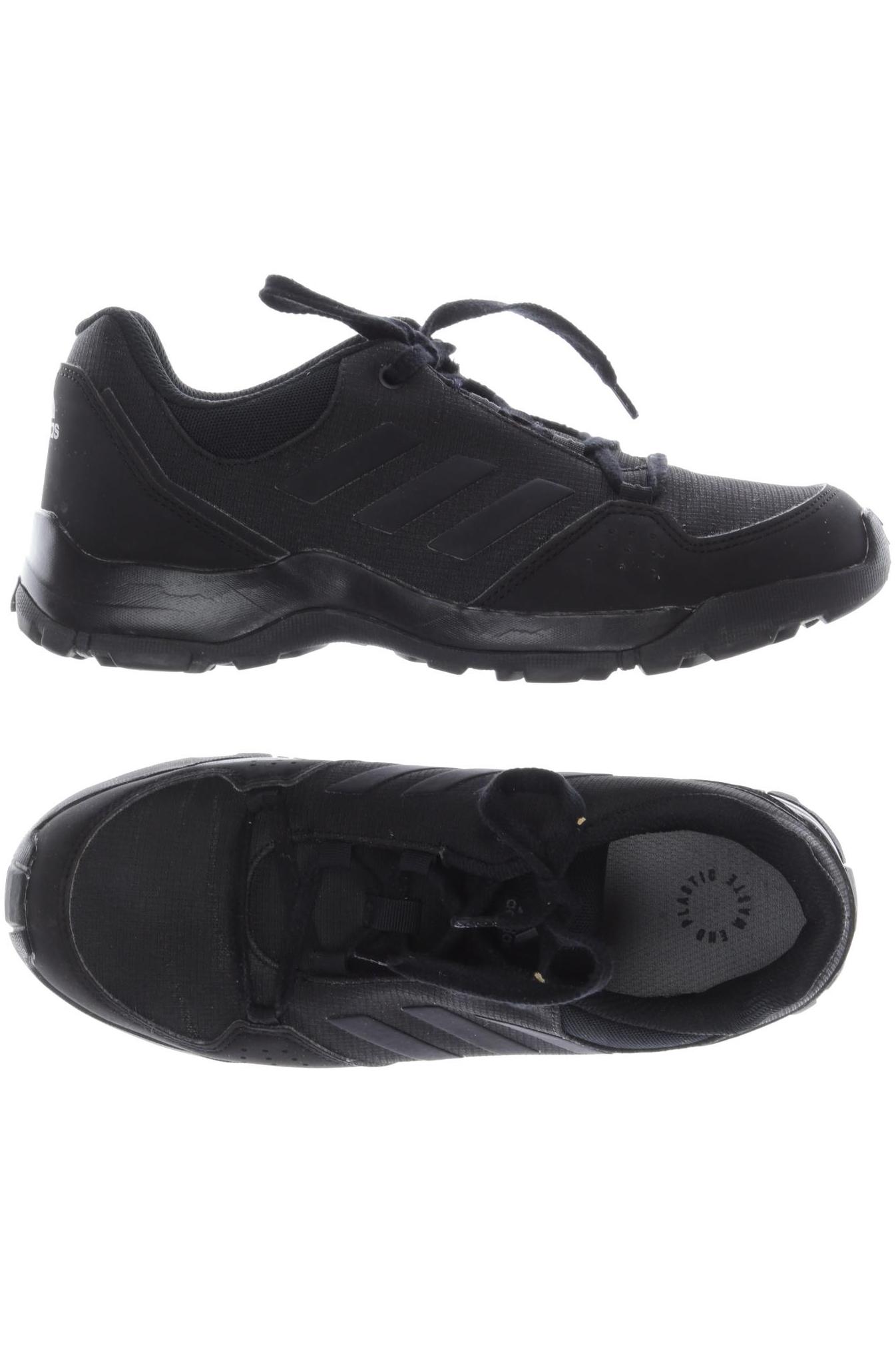 

adidas Damen Sneakers, schwarz, Gr. 5