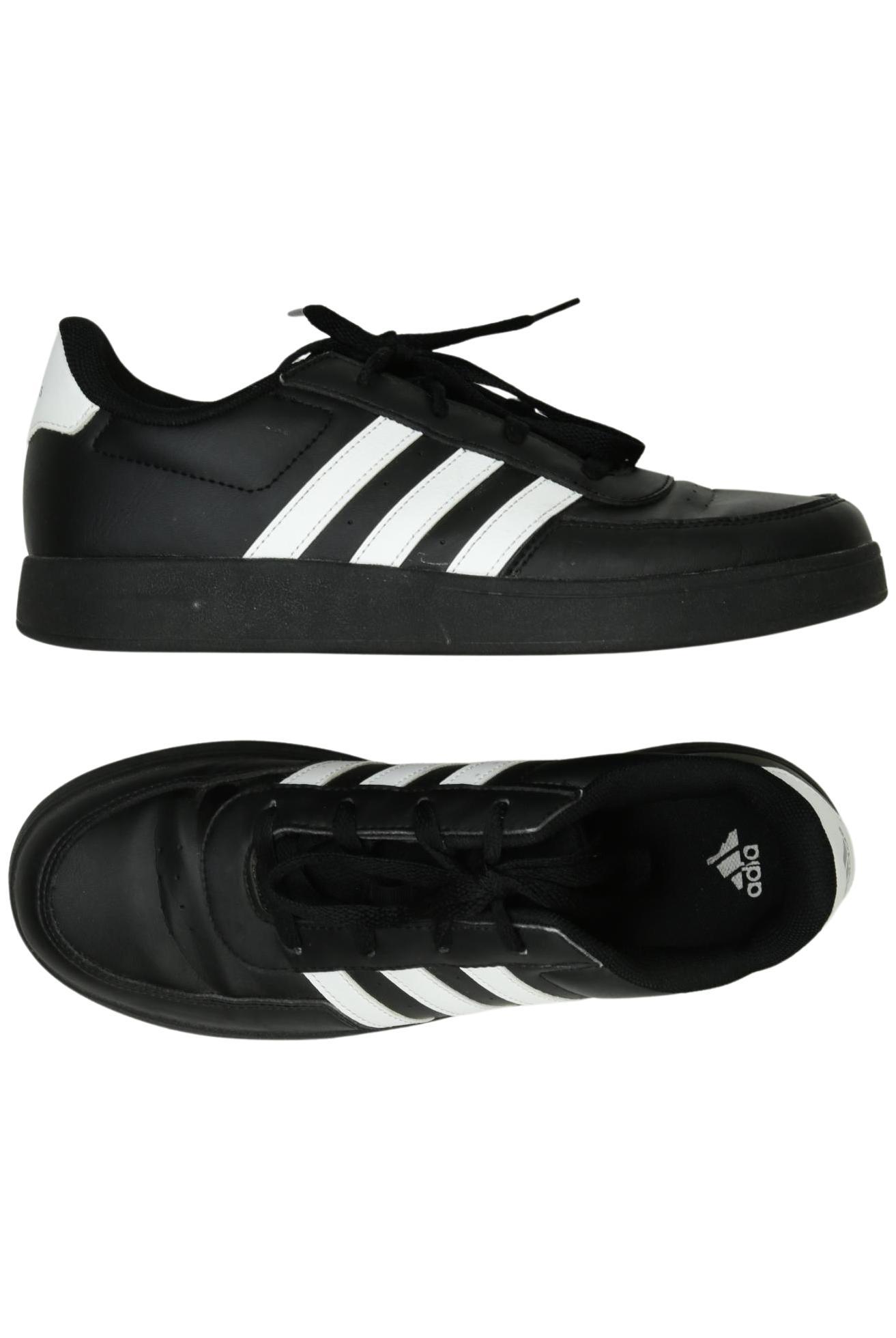 

adidas Damen Sneakers, schwarz, Gr. 6