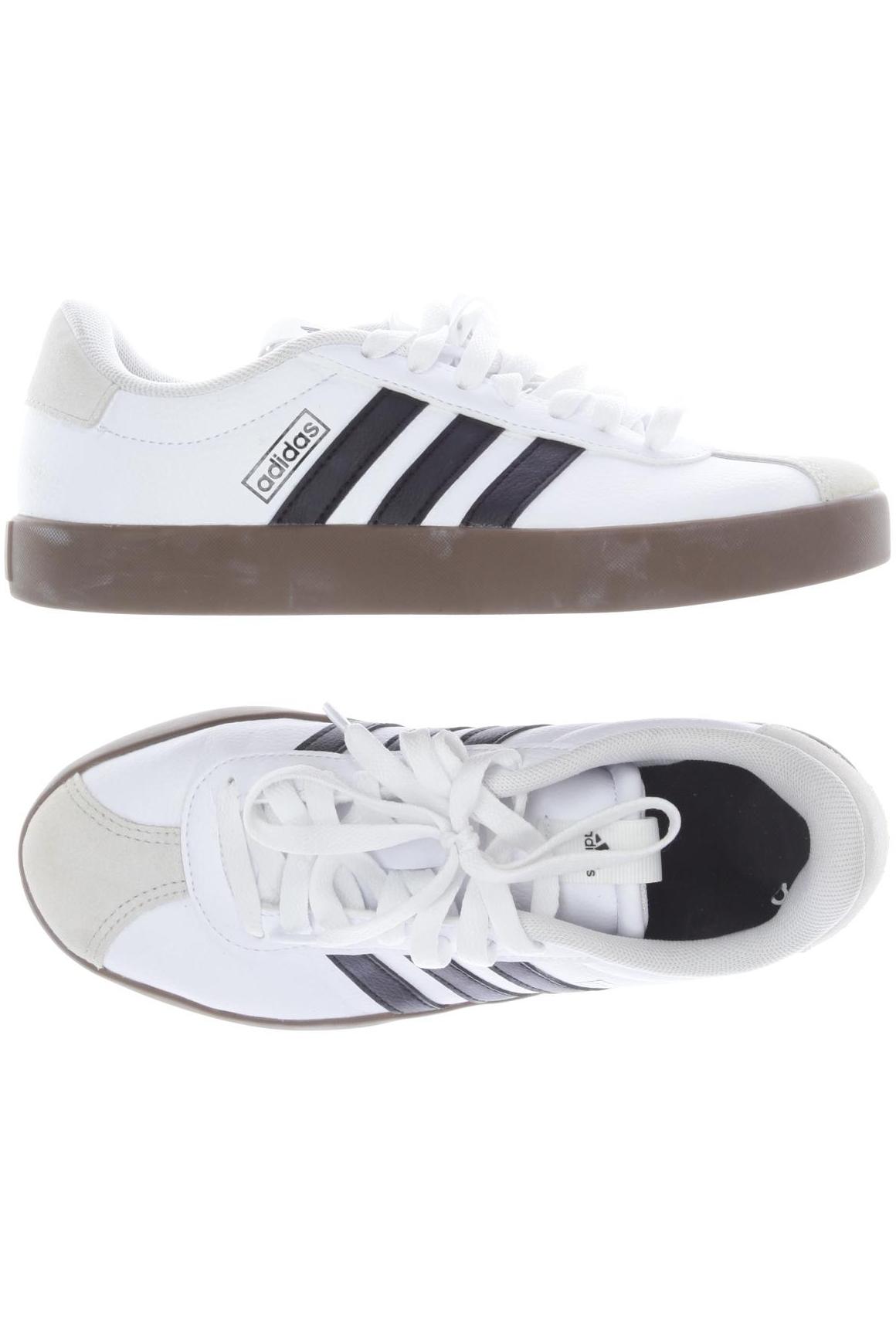 

adidas Damen Sneakers, weiß, Gr. 5