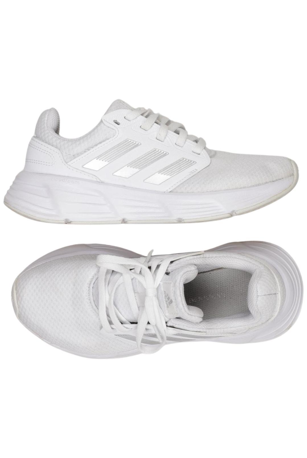 

adidas Damen Sneakers, weiß, Gr. 5.5