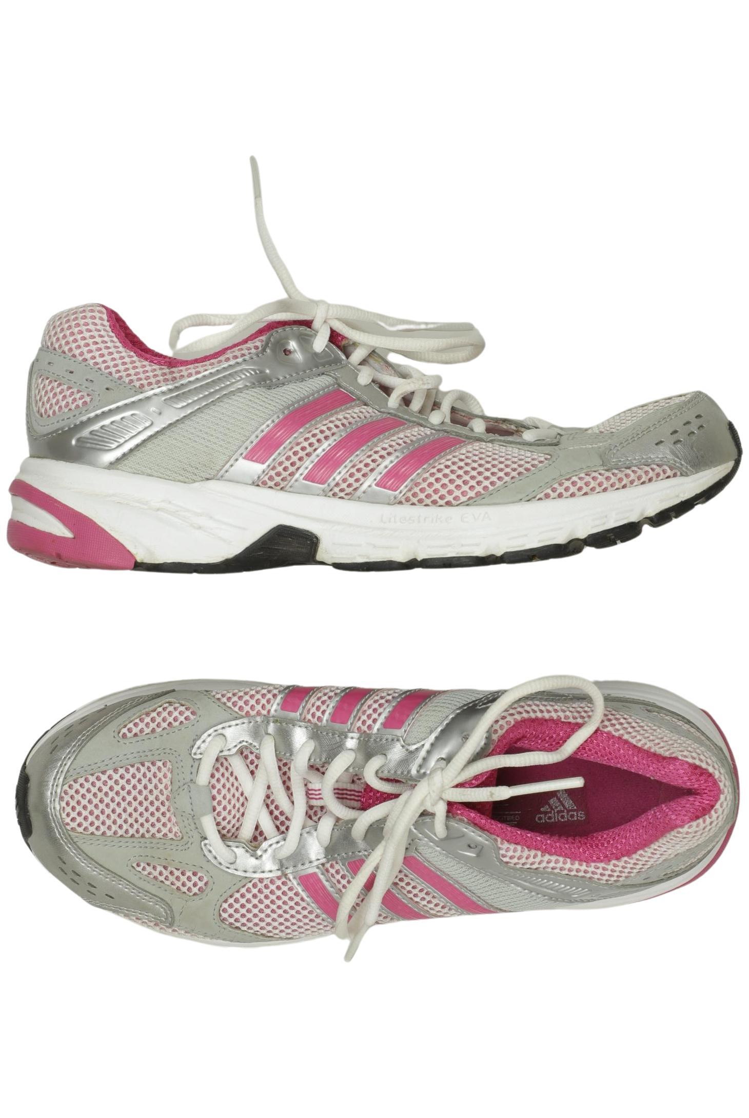 

adidas Damen Sneakers, mehrfarbig, Gr. 4.5