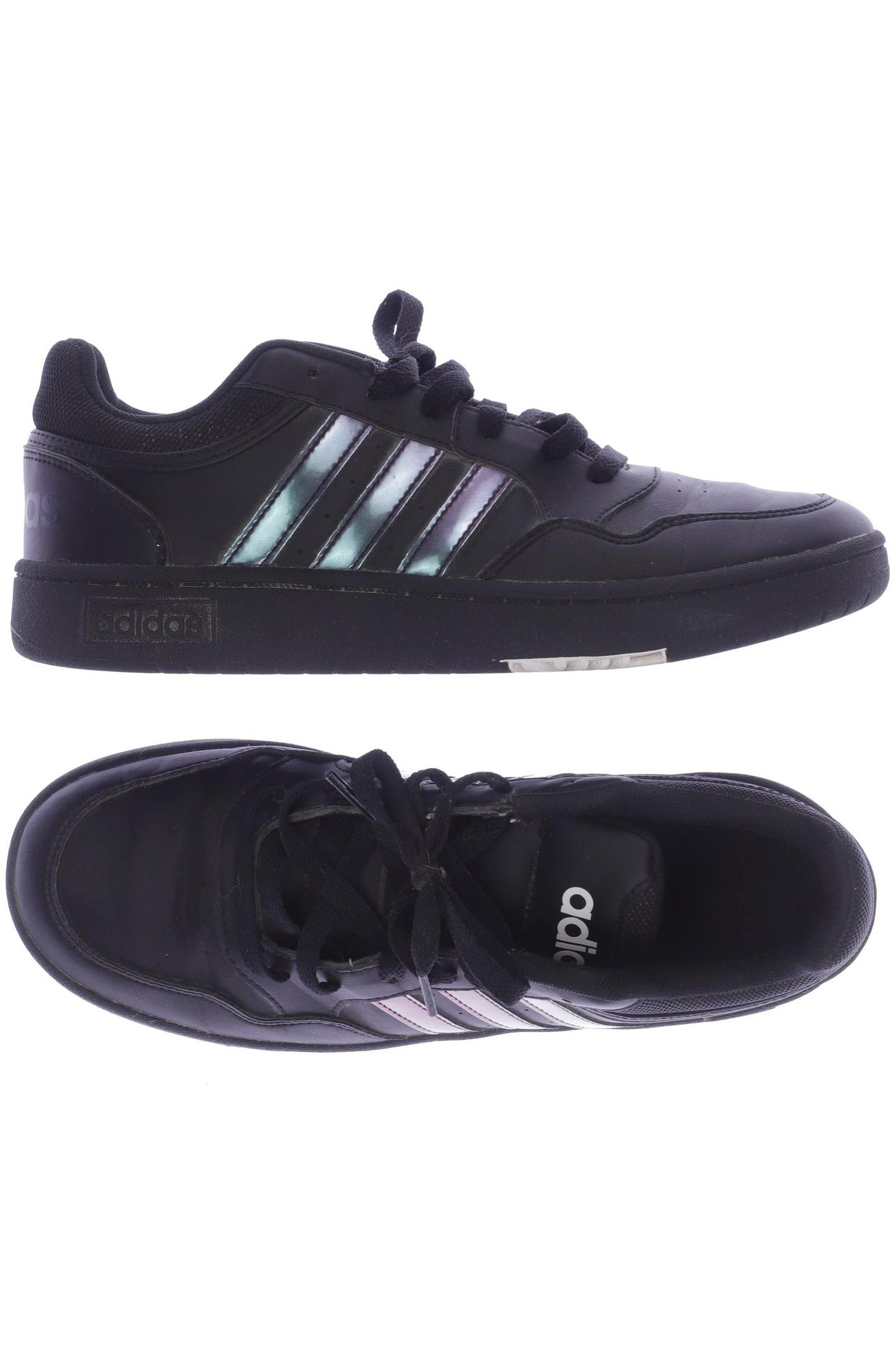 

Adidas Damen Sneakers, schwarz