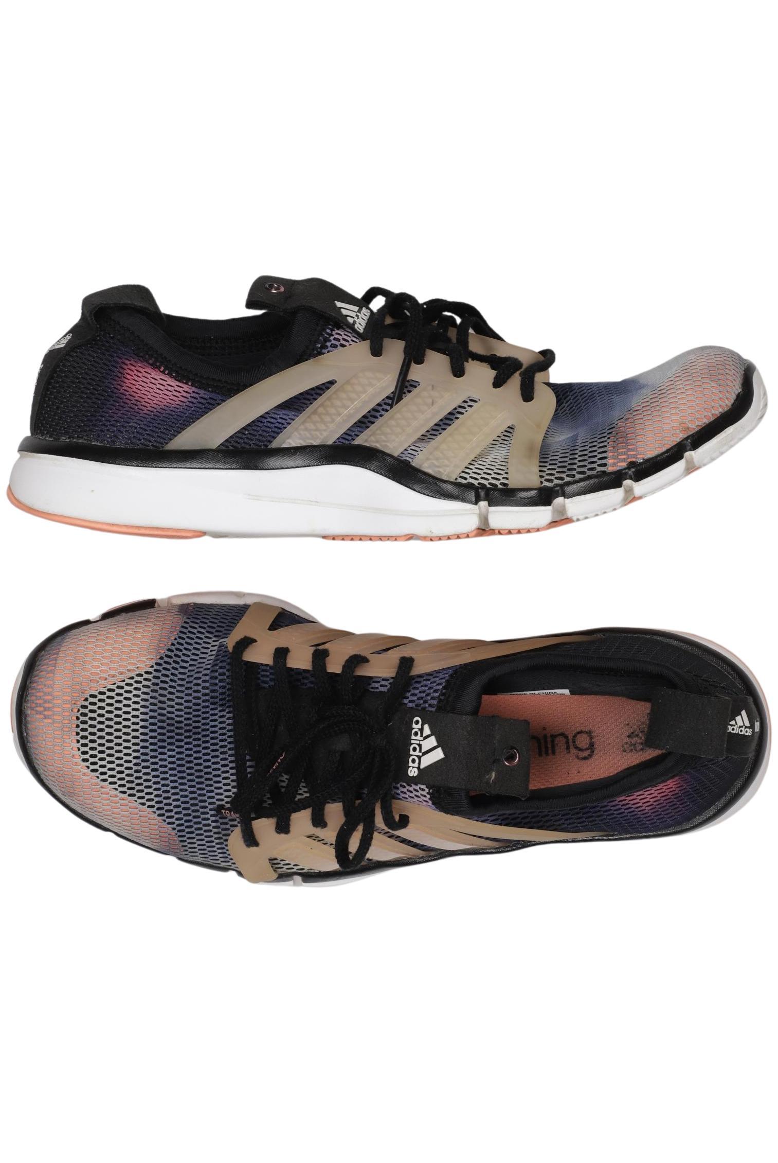 

adidas Damen Sneakers, mehrfarbig, Gr. 6.5