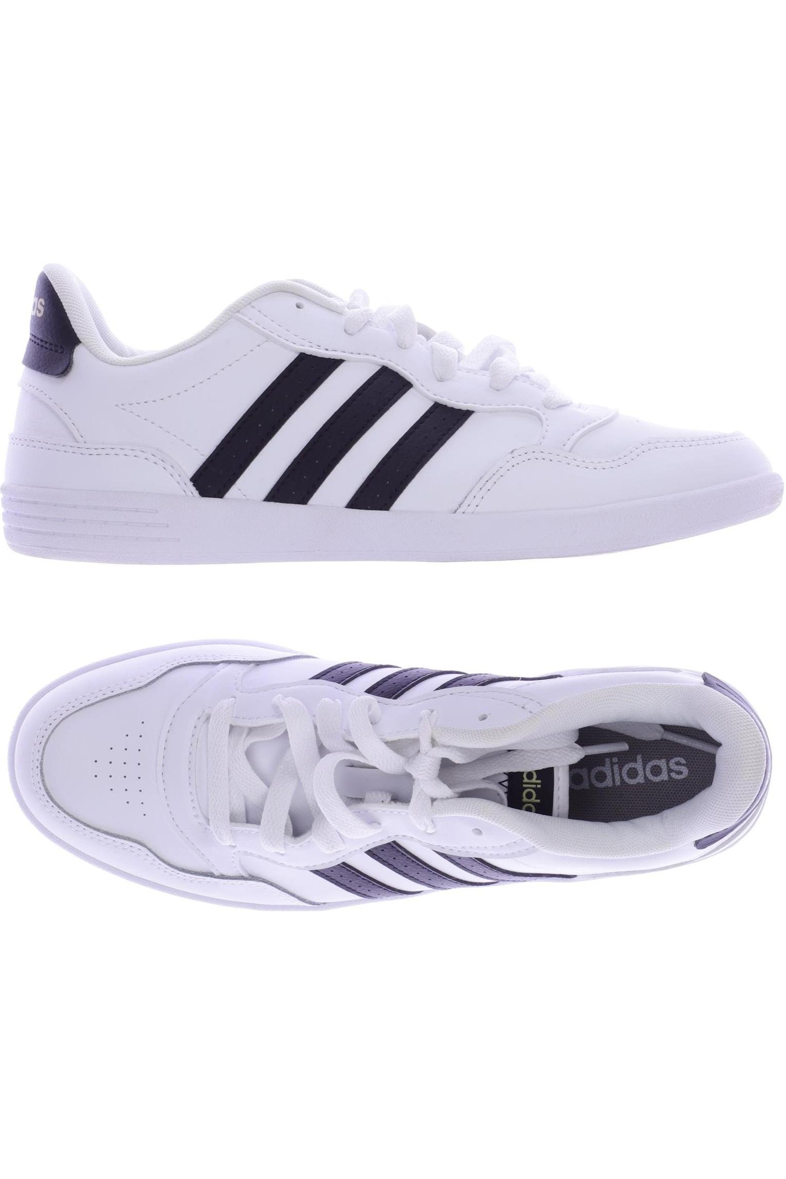 

Adidas Damen Sneakers, weiß