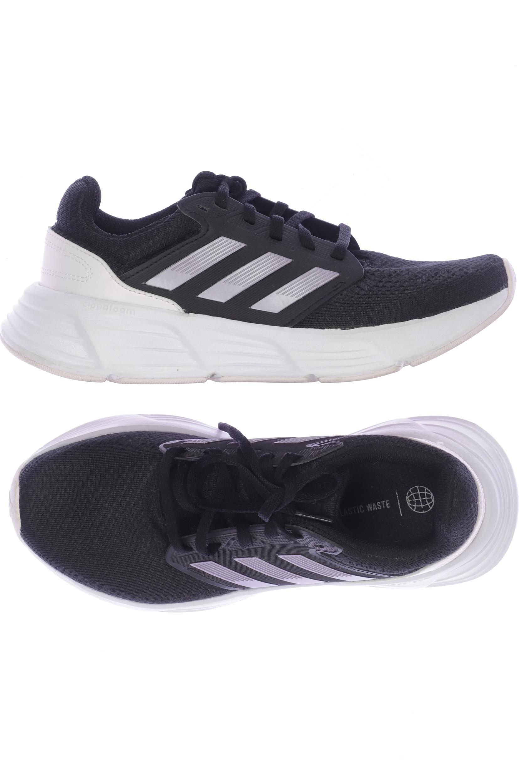 

adidas Damen Sneakers, schwarz, Gr. 6